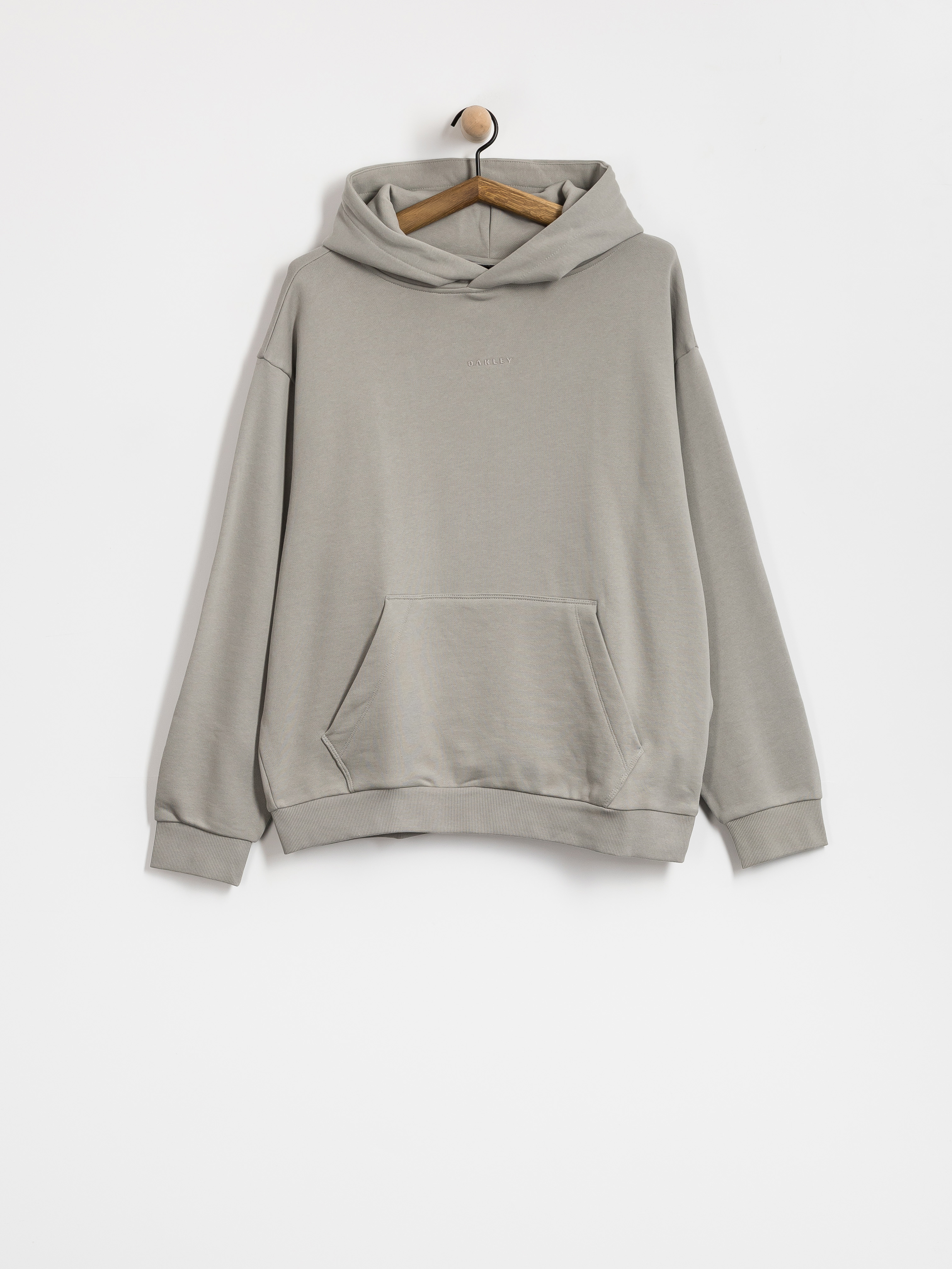 Oakley Sandboard HD Hoodie (cement)