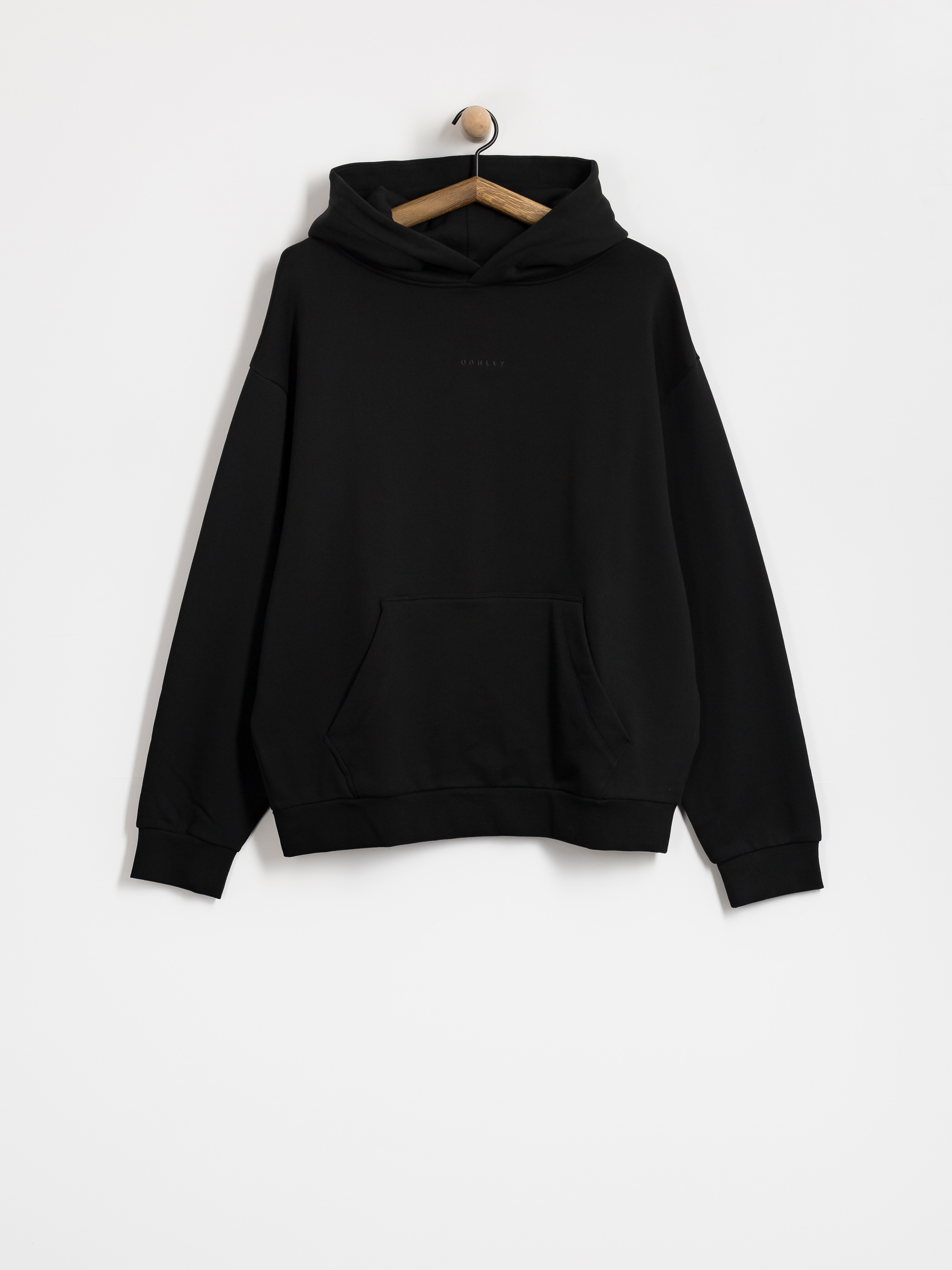 Oakley Sandboard HD Hoodie (pitch black)