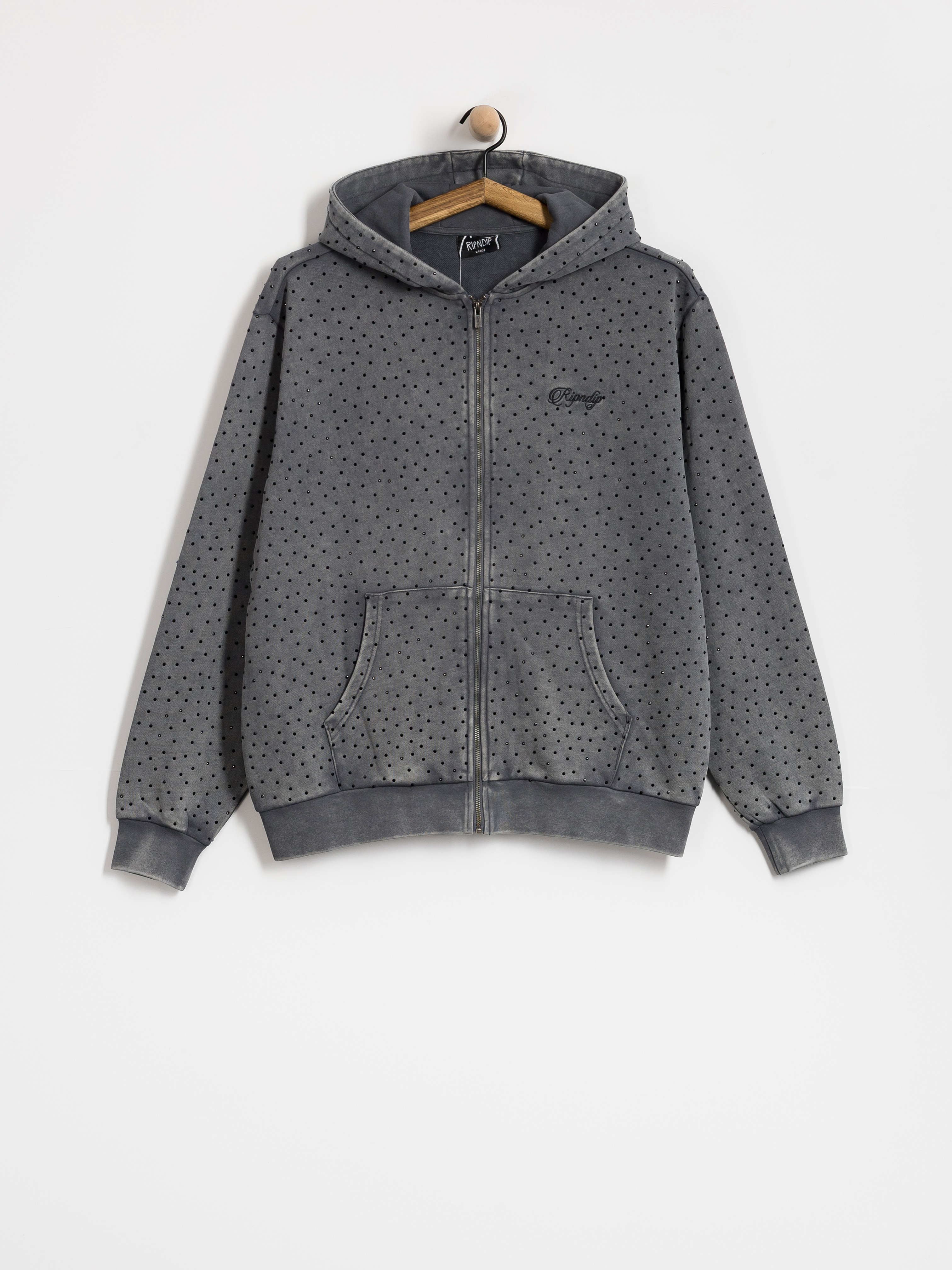RipNDip Ripngems ZHD Hoodie