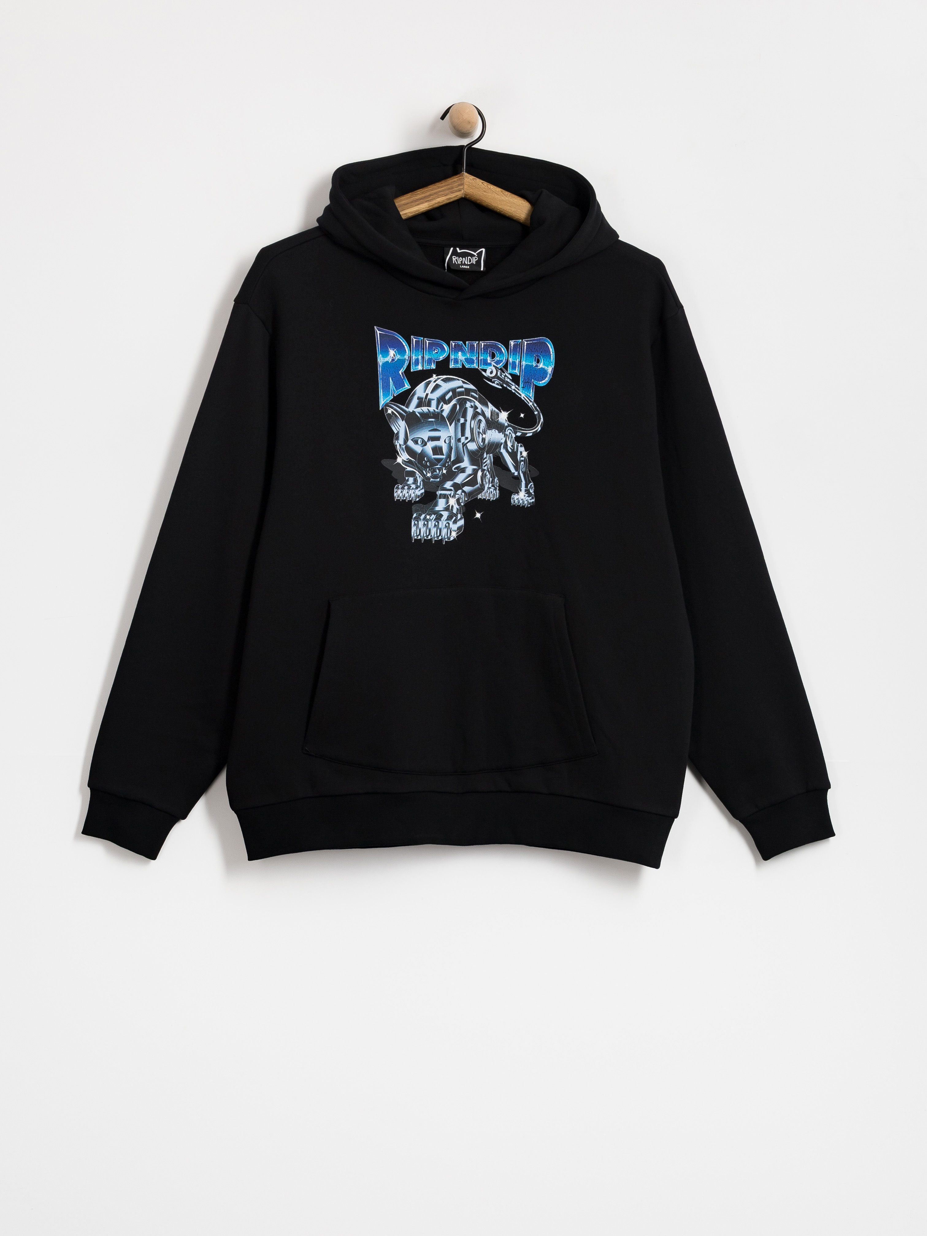 RipNDip Cyborg HD Hoodie