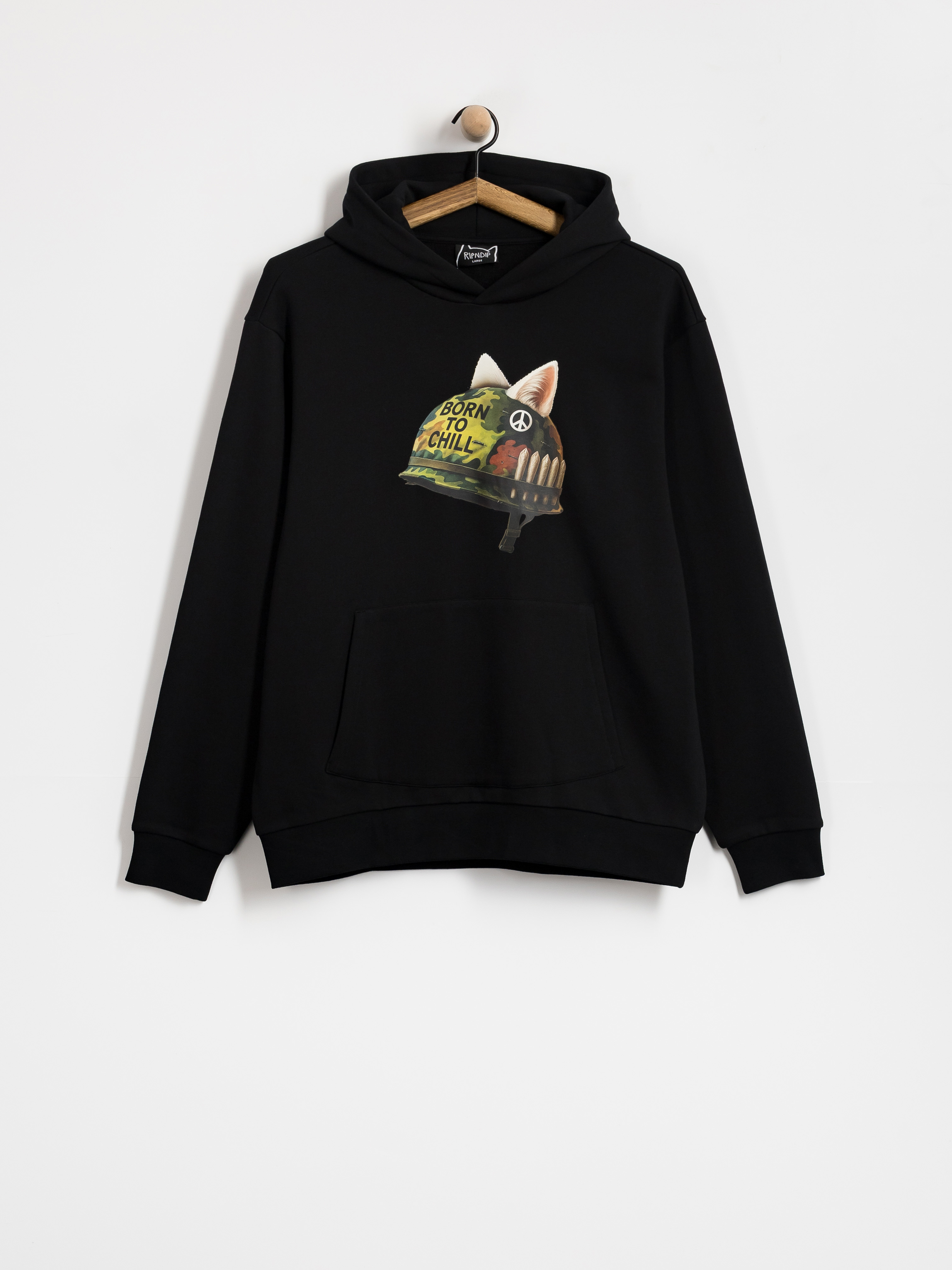 RipNDip Born To Chill HD Hoodie