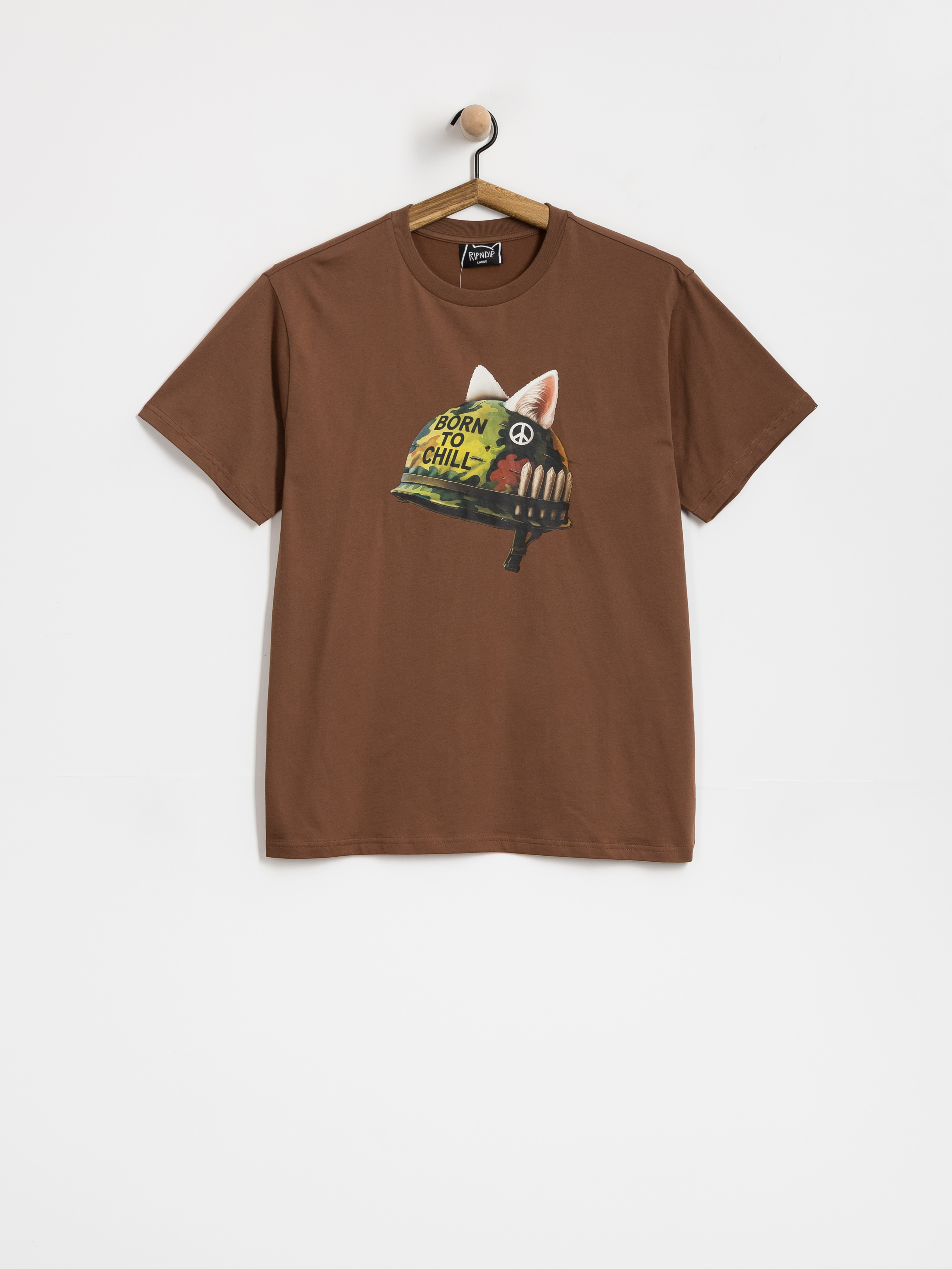 RipNDip Born To Chill T-Shirt