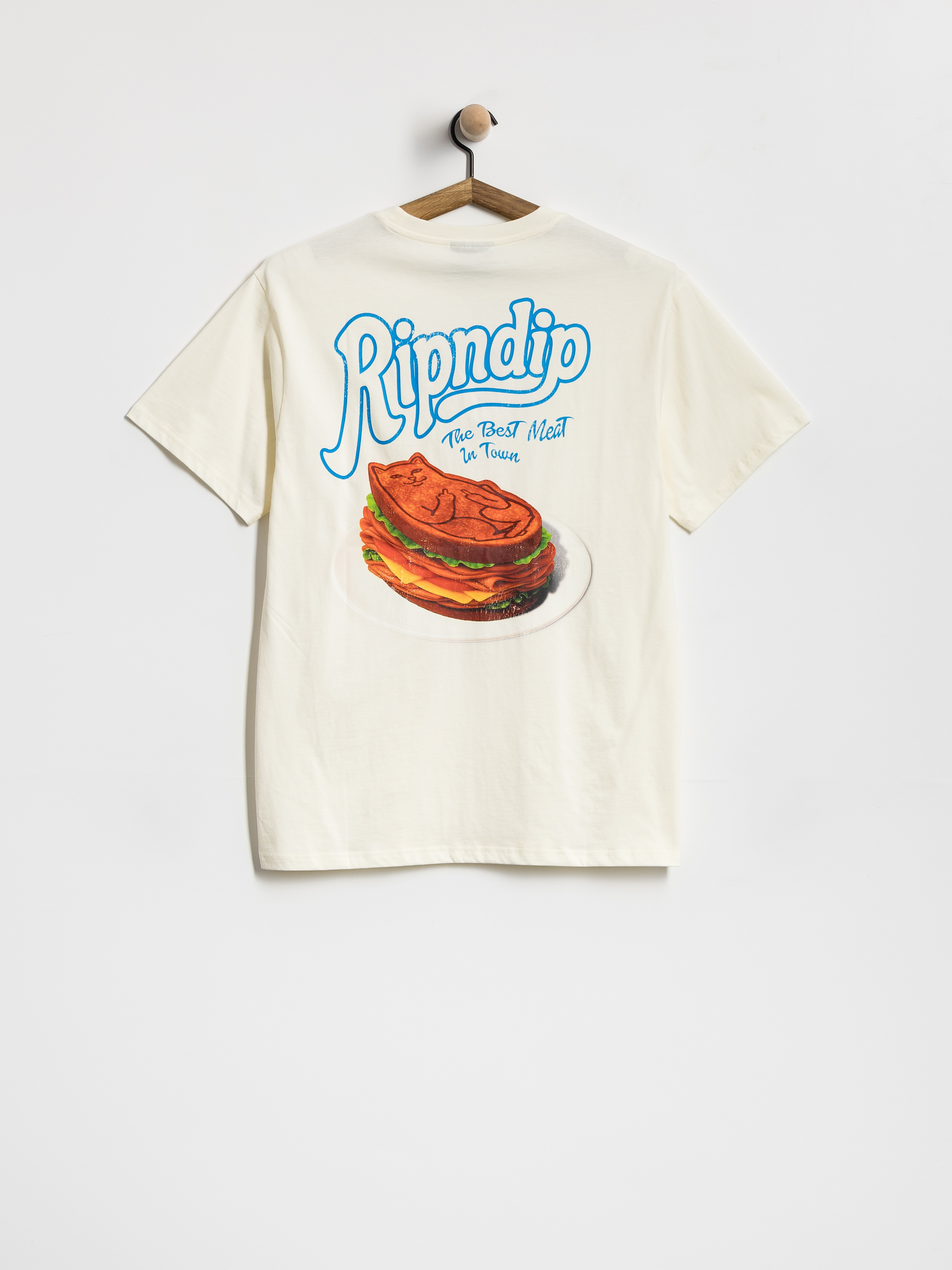 RipNDip Best Meat T-Shirt