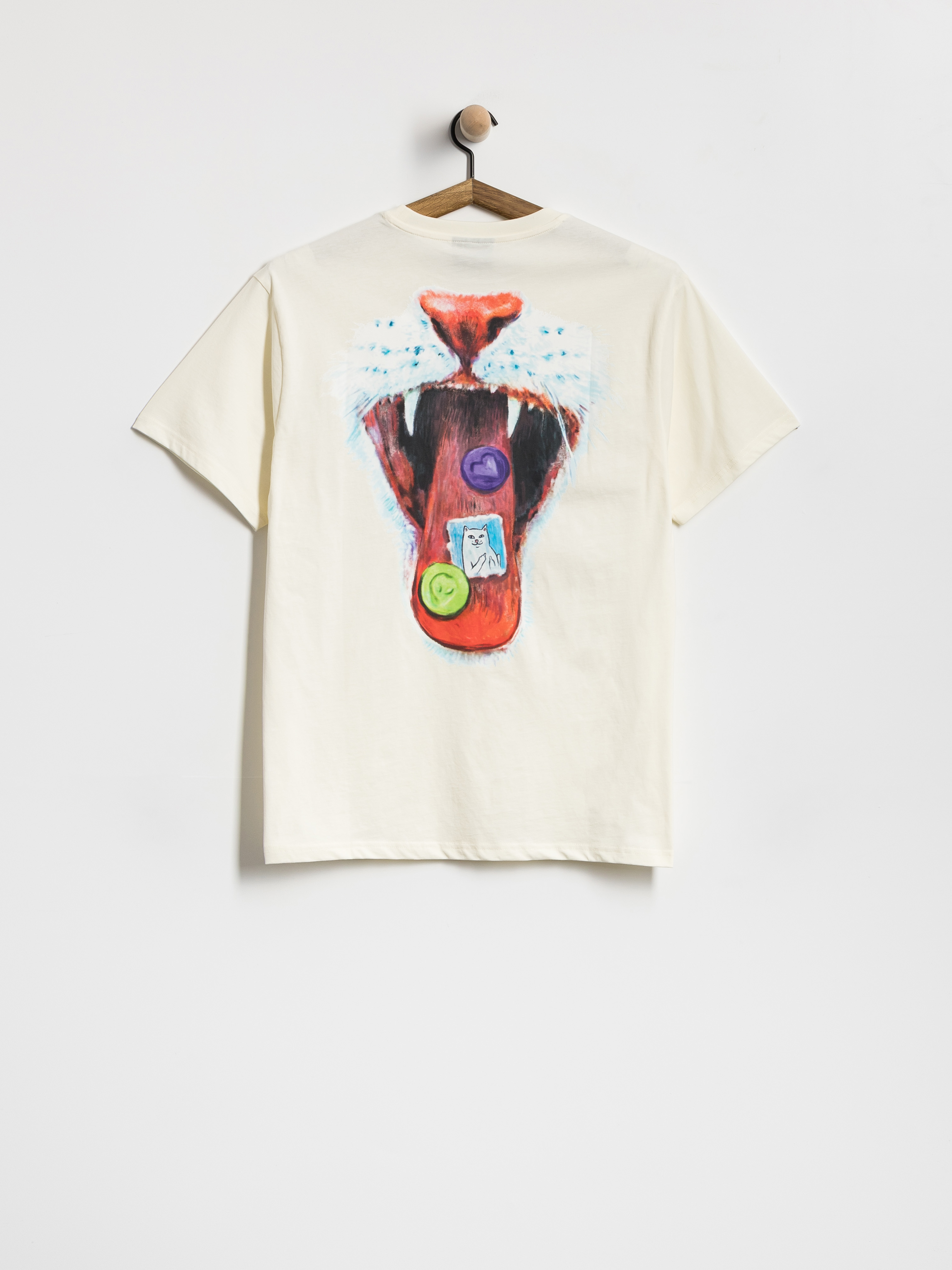 RipNDip Vitamins T-Shirt