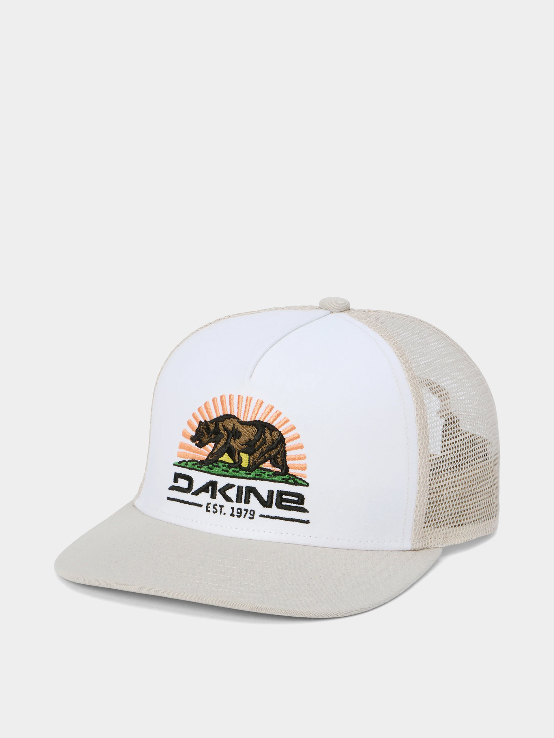 Dakine Cap All Sports (silver lining)