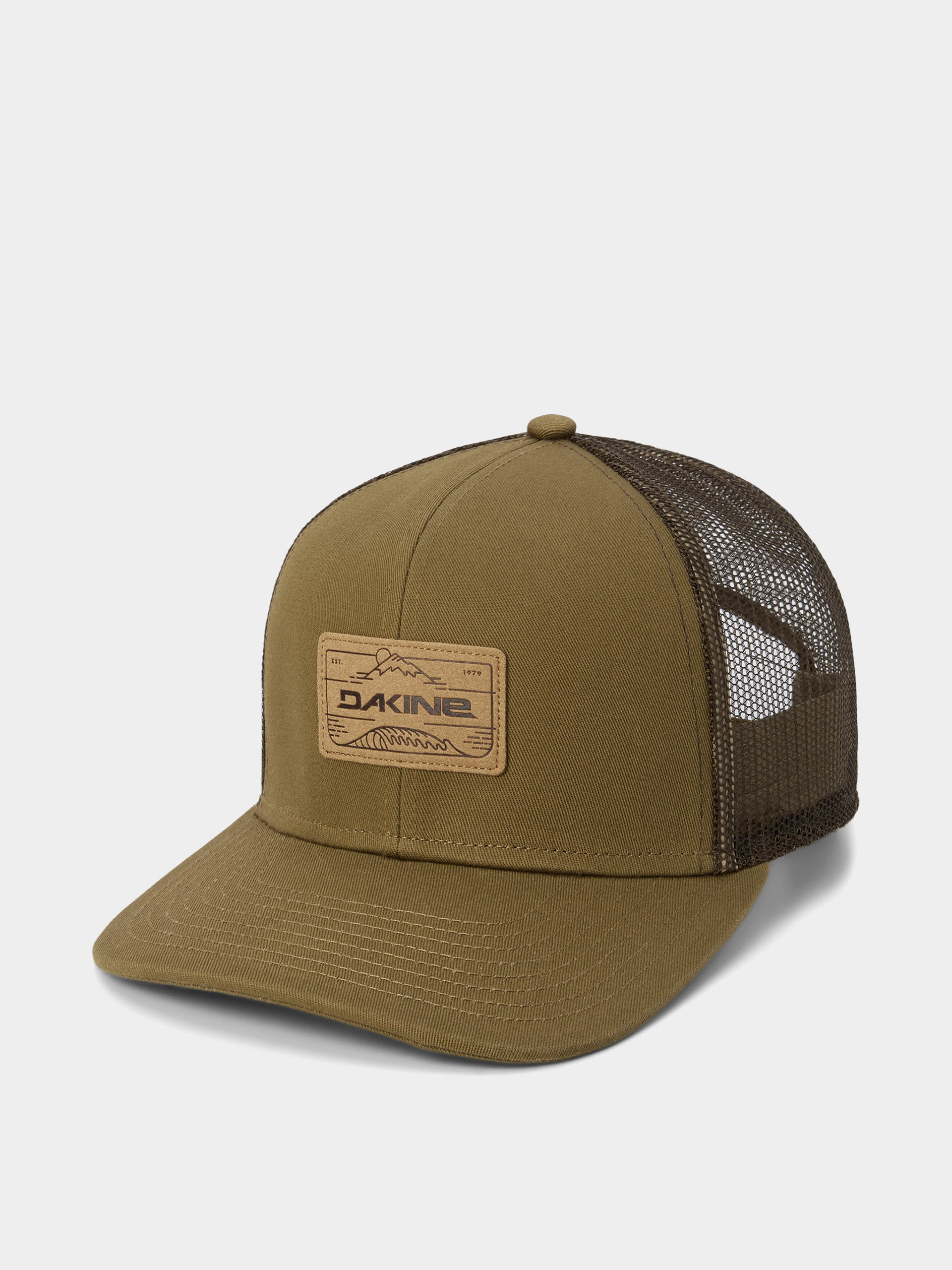 Dakine Cap Peak To Peak