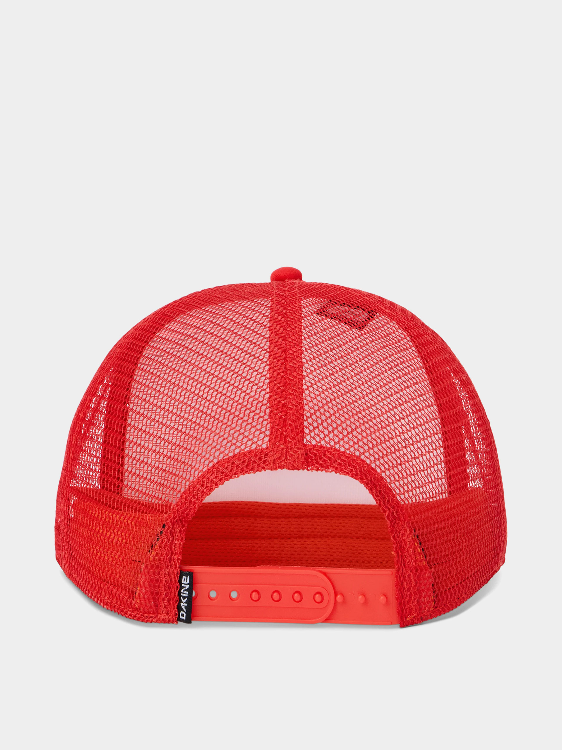 Dakine Cap Vacation (flame scarlet)