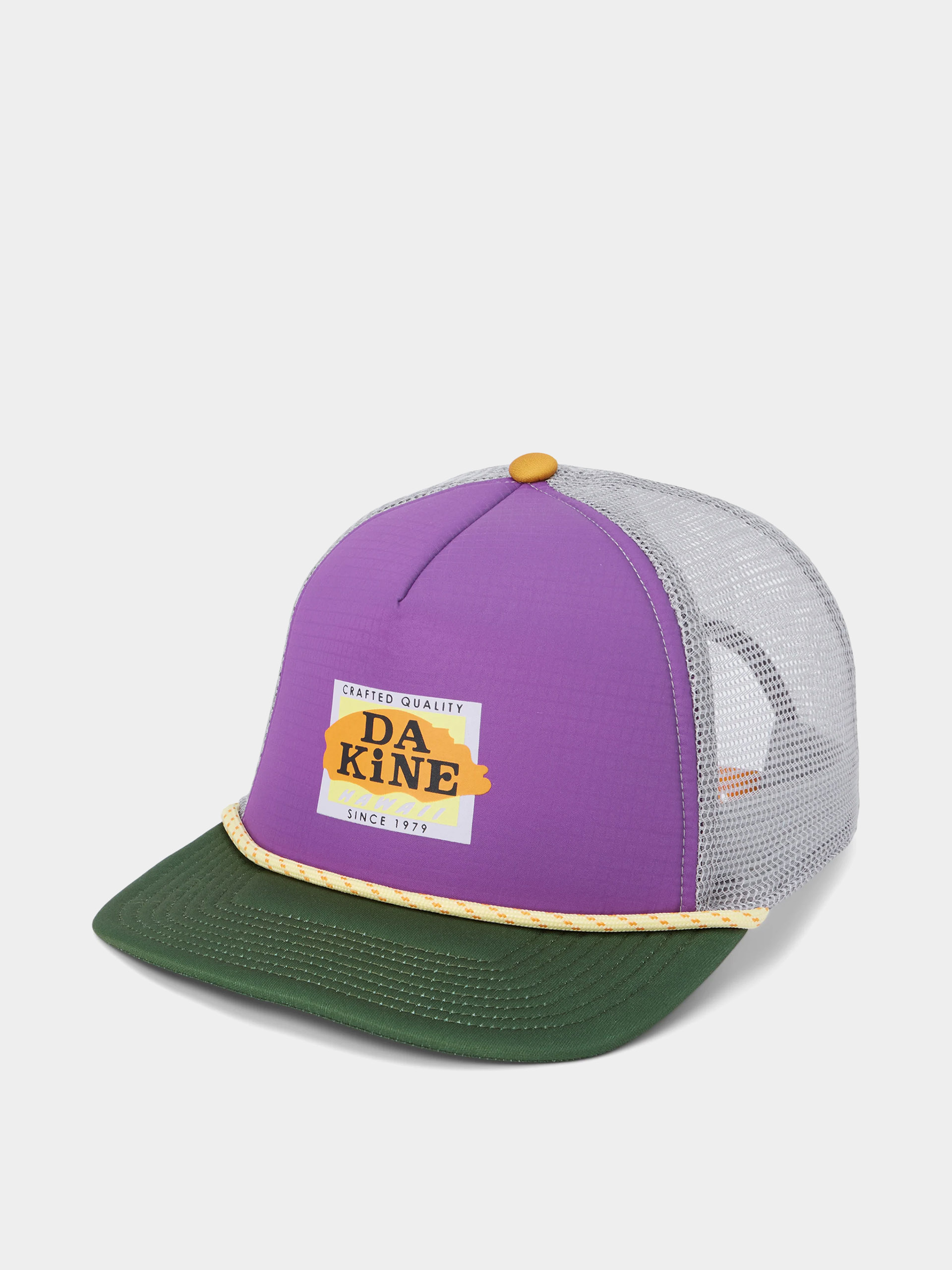 Dakine Cap Vacation (cypress)