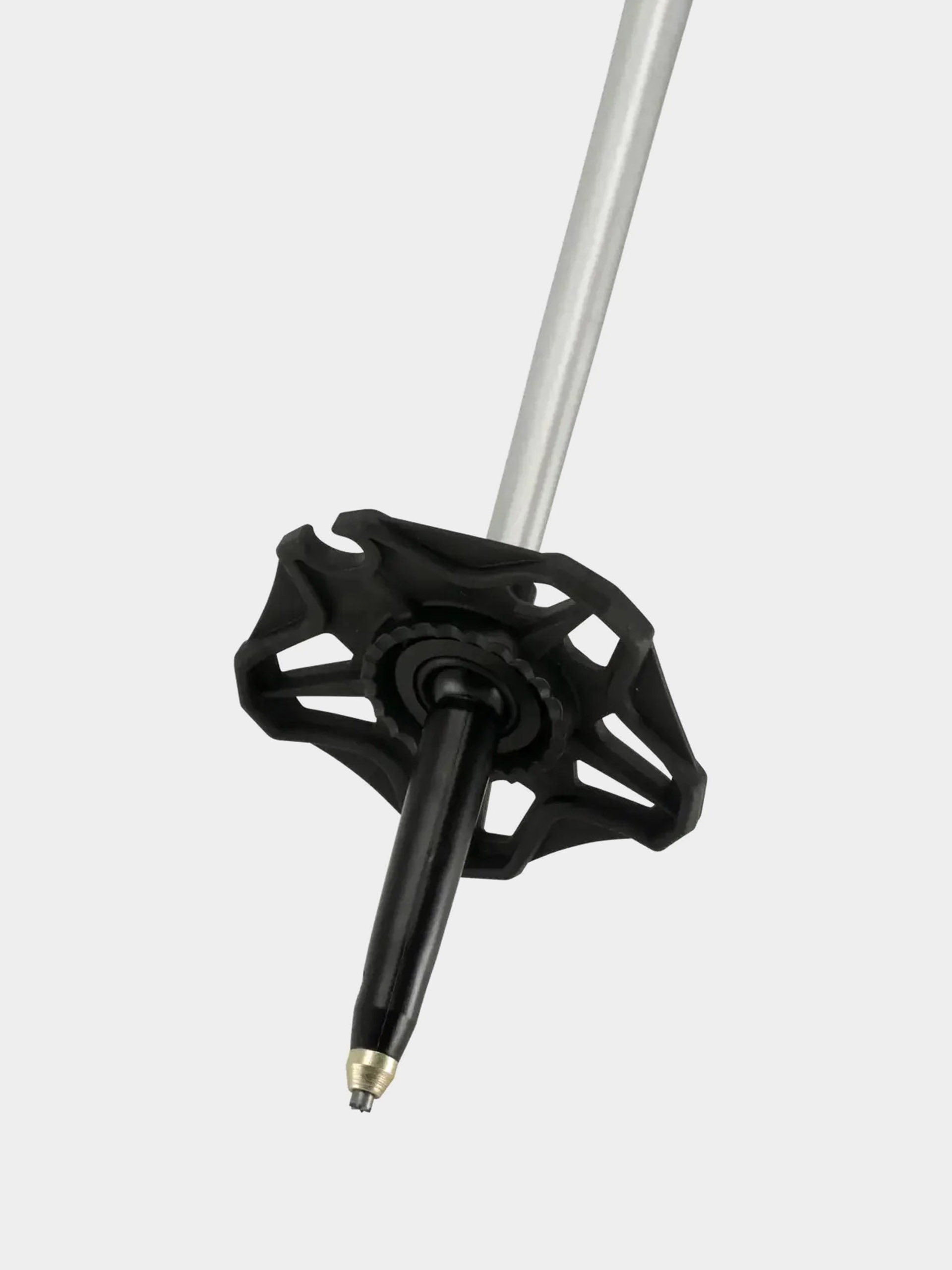 Jones Snowboards Flip Lock Talon Pro Skistöcke (black)
