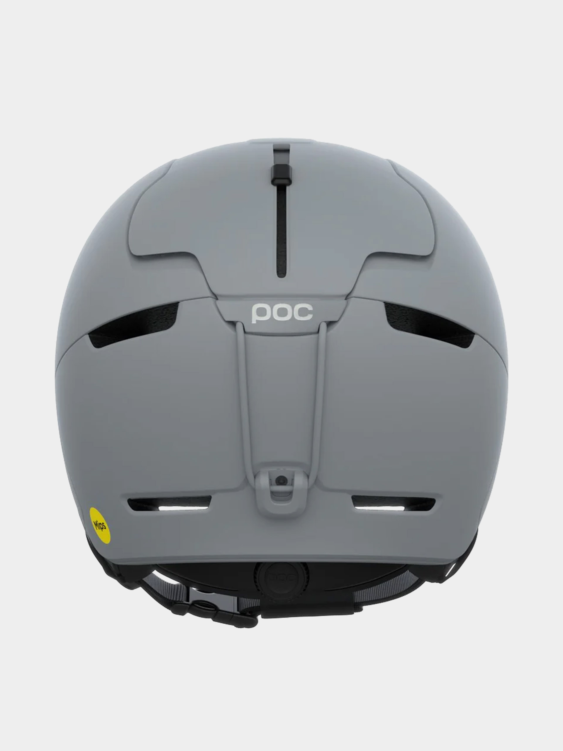 POC Obex MIPS Helm (granite grey matt)