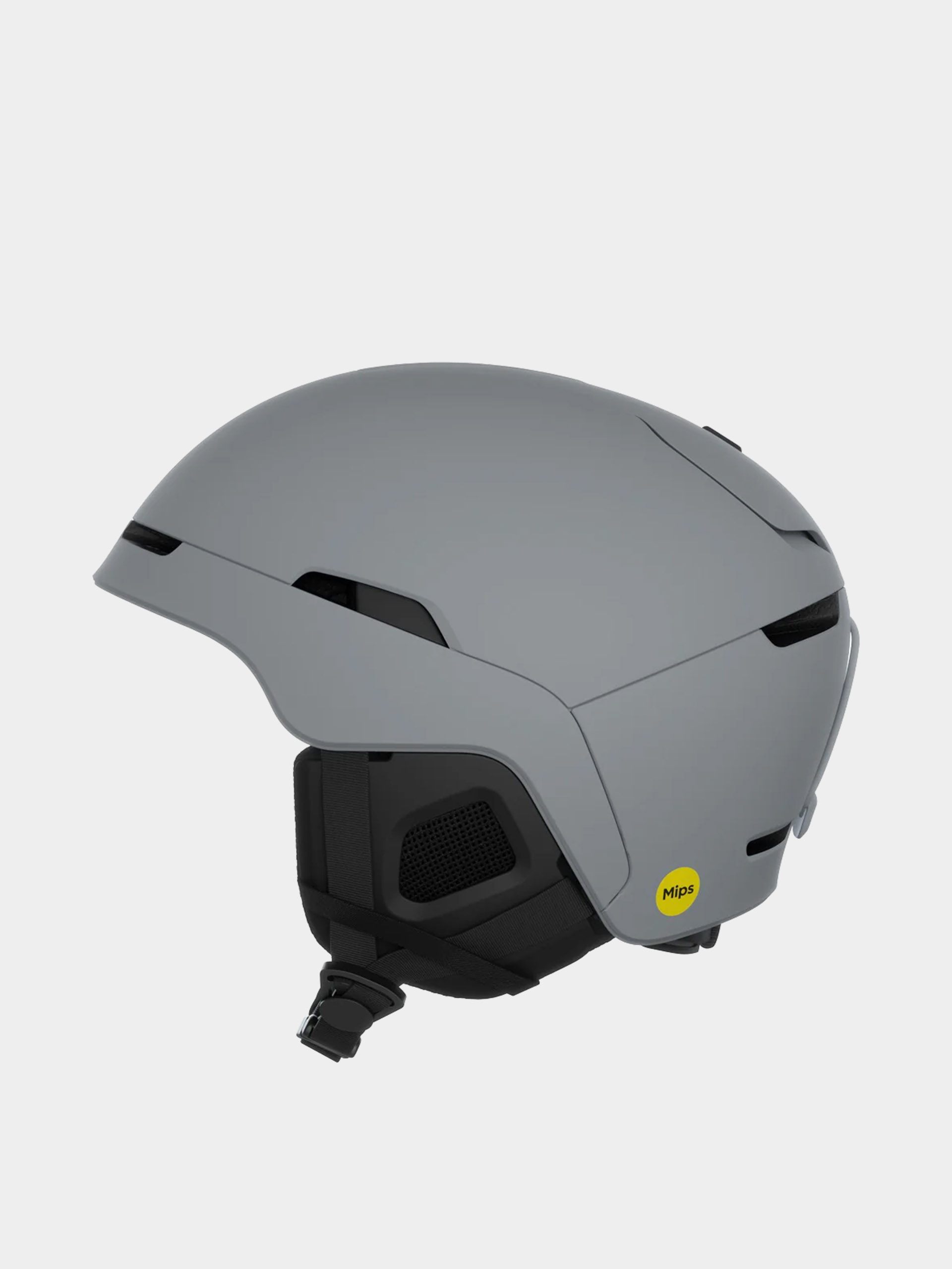 POC Obex MIPS Helm (granite grey matt)