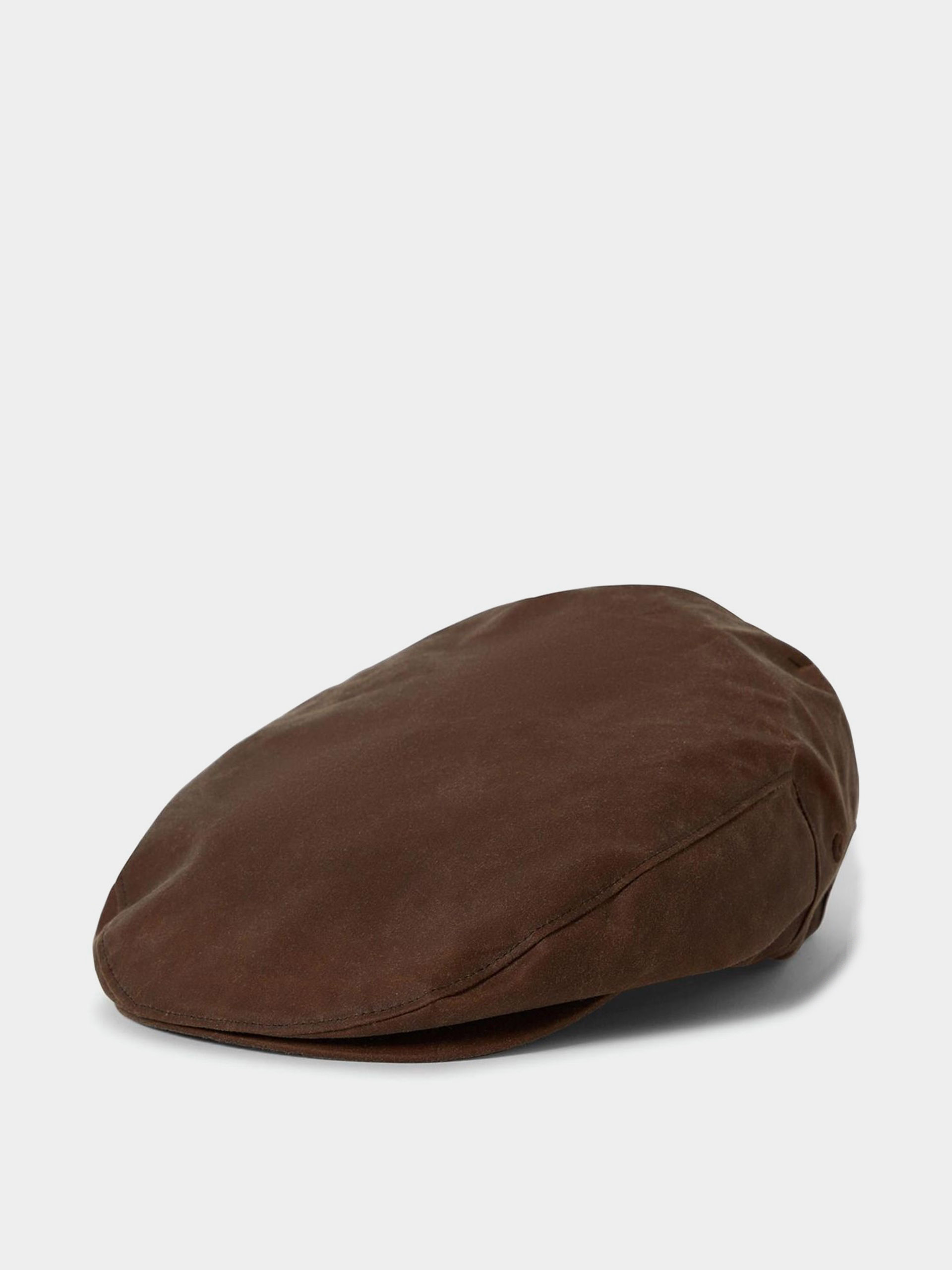 Brixton Hooligan Wthr Guard Cap Flat cap