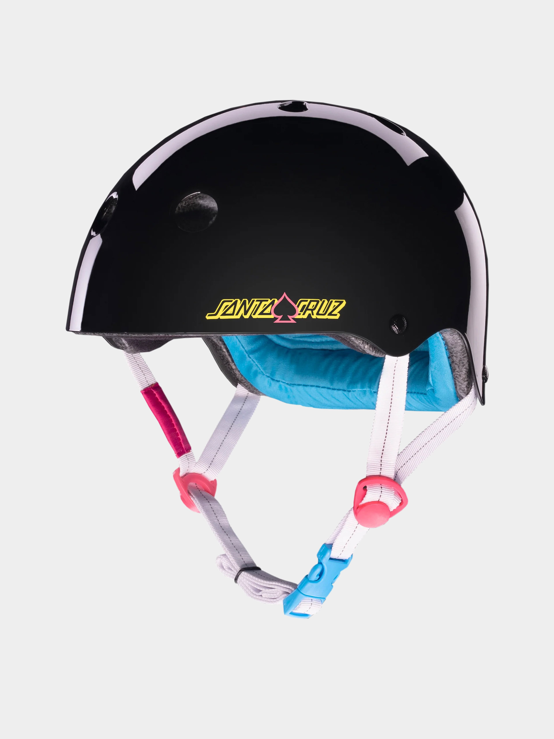 Pro Tec Helm Low Pro (black gloss)