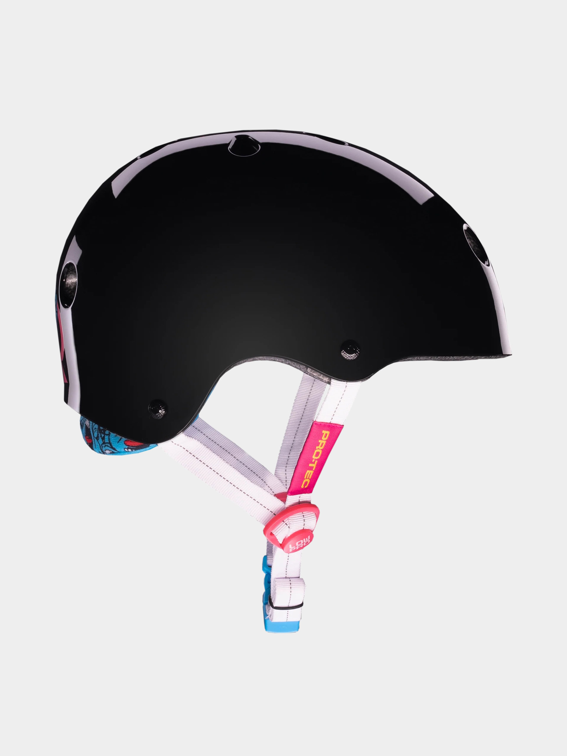Pro Tec Helm Low Pro