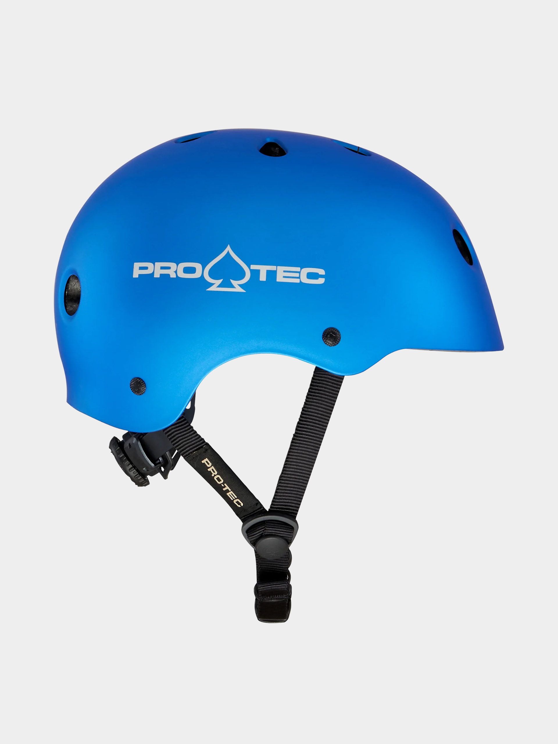 Pro Tec Helm Jr Classic Fit Cert JR