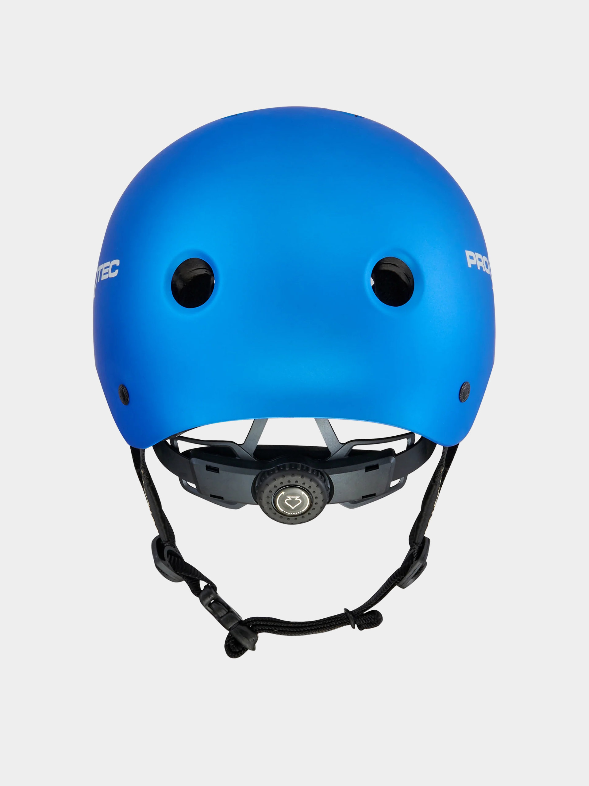 Pro Tec Helmet Jr Classic Fit Cert JR (metallic blue)