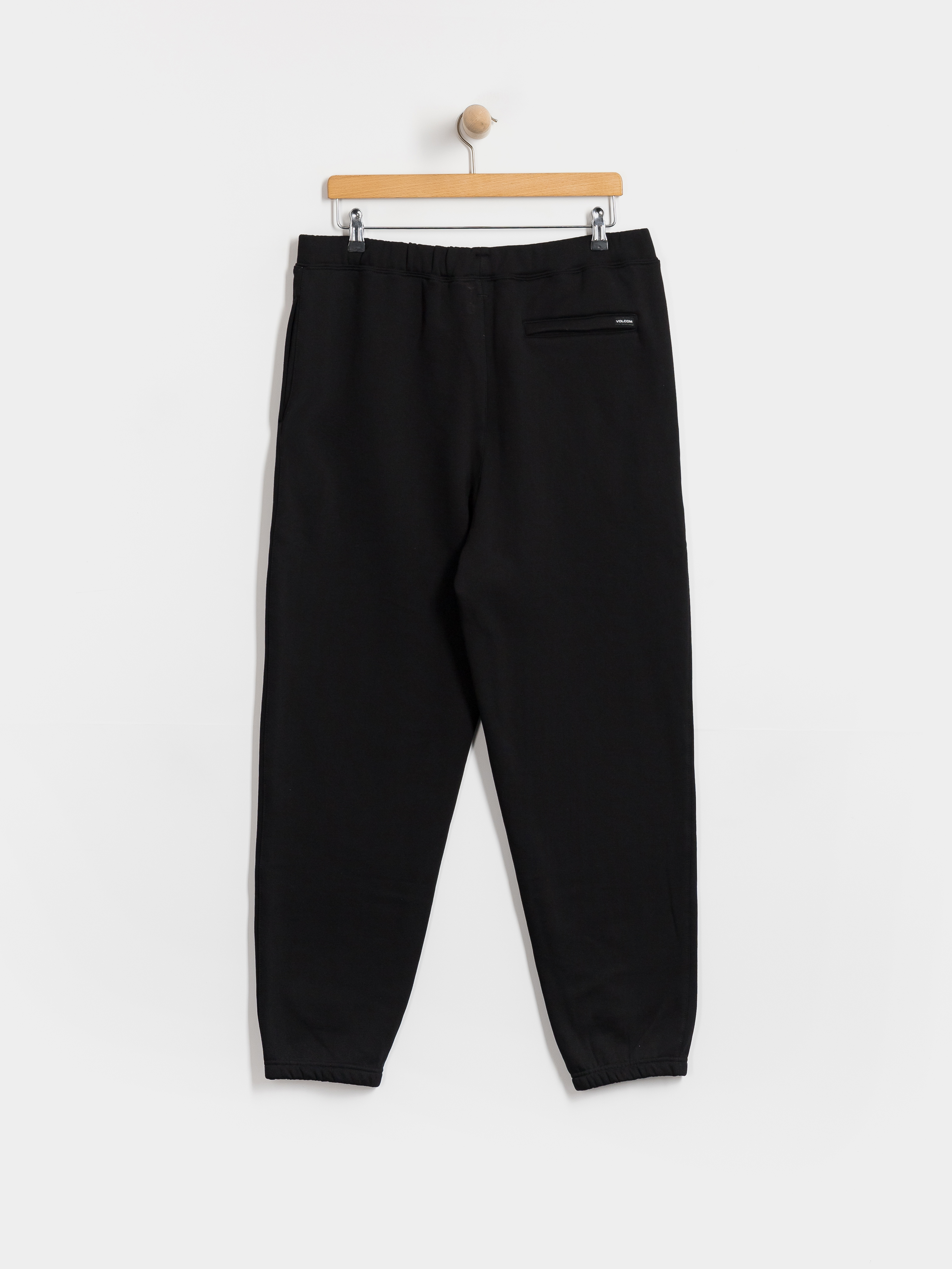 Volcom Single Stone Fleece Hose (black)