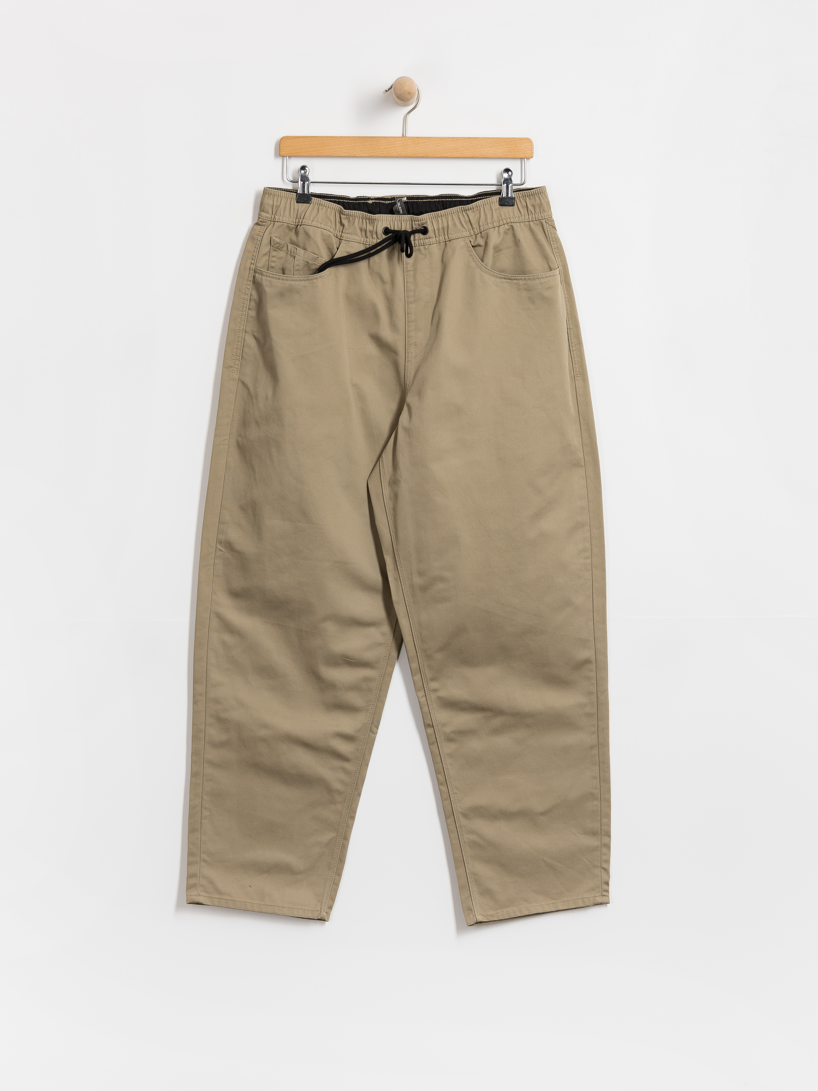 Volcom Freazy Loose Ew Pants (khaki)
