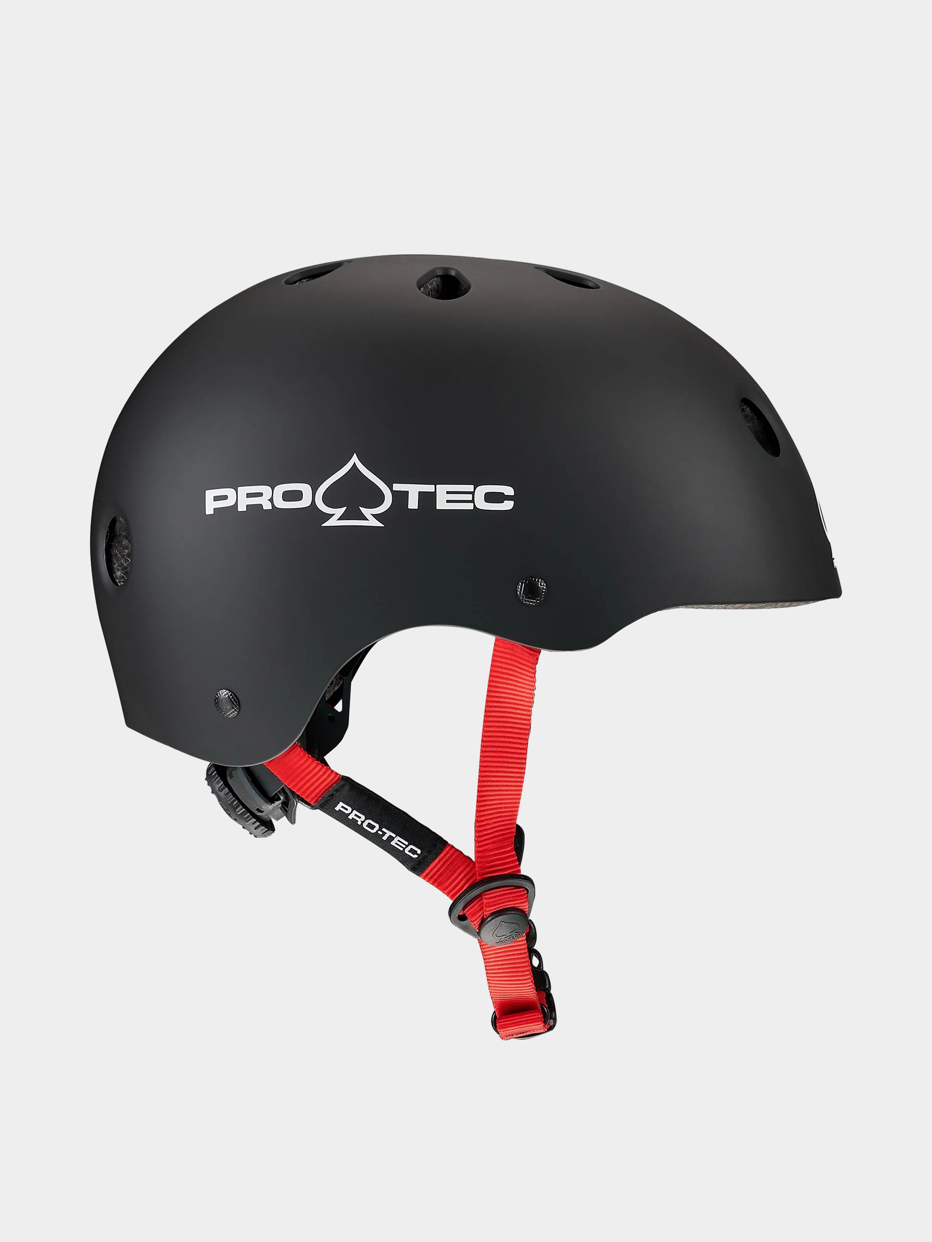 Head helmet Stivot Race Youth - white, black (white/black) 323302