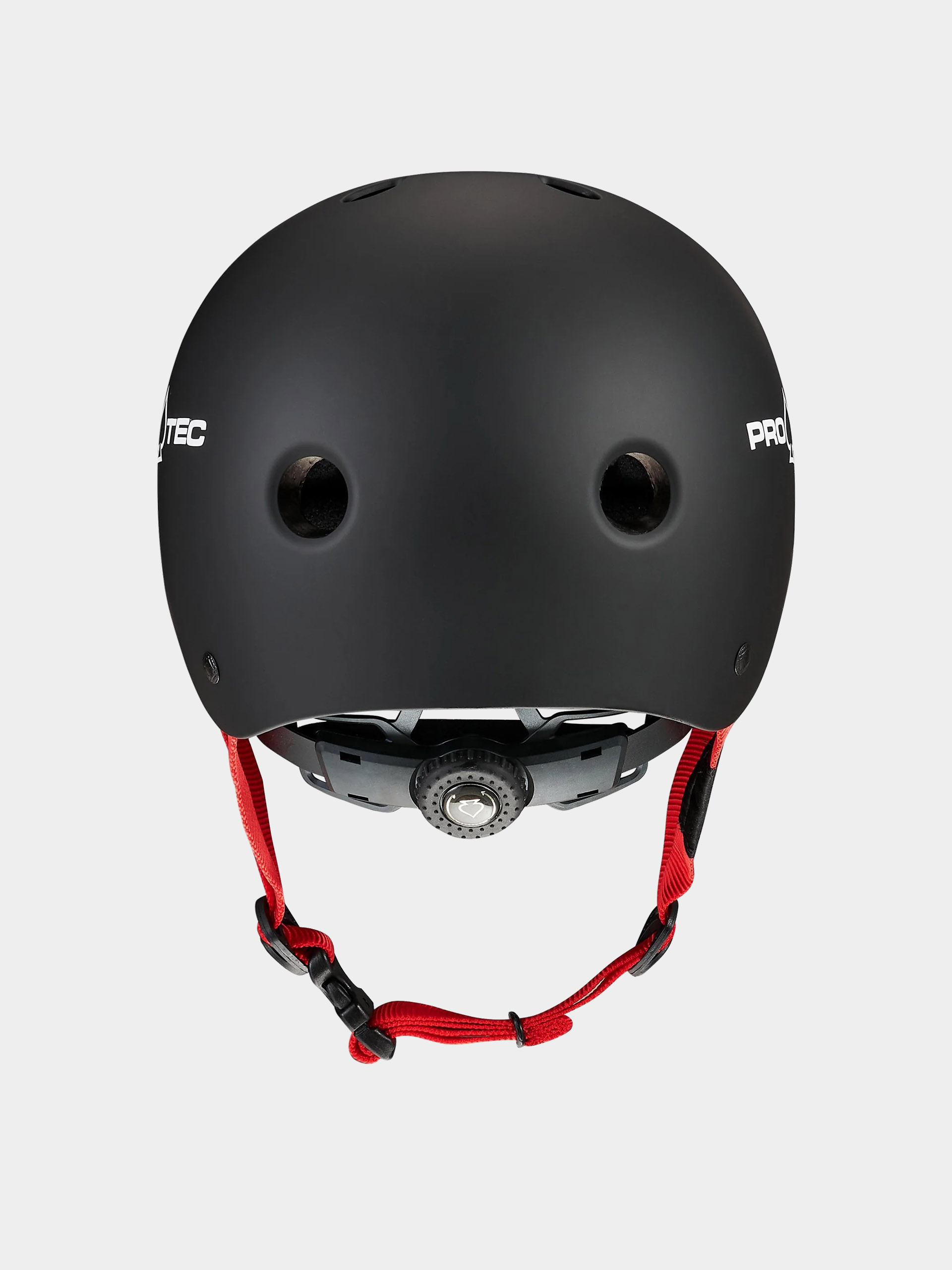 Pro Tec Helmet Jr Classic Fit Cert JR (matte black)