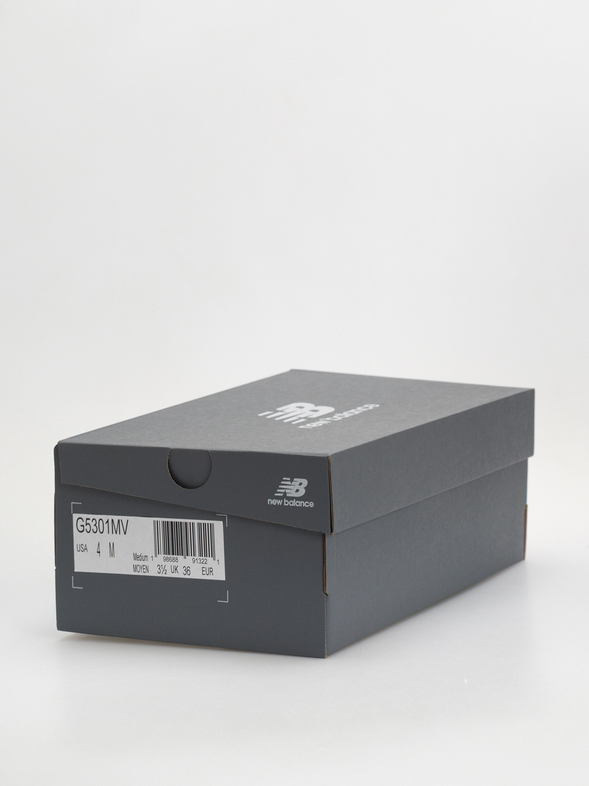New Balance 530 JR Shoes (sea salt/rosewood)