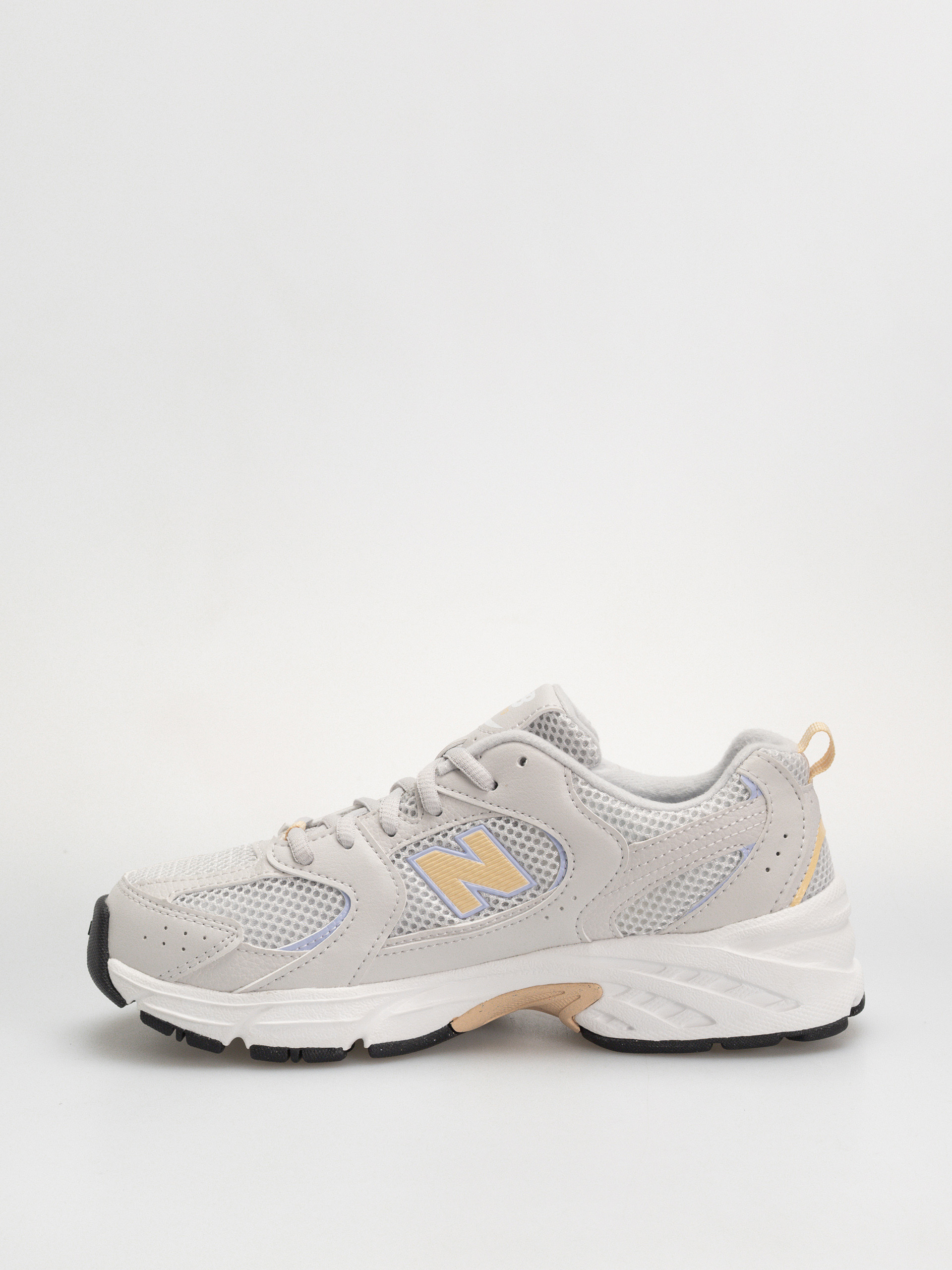 New Balance 530 JR Schuhe (grey matter/sherbert)