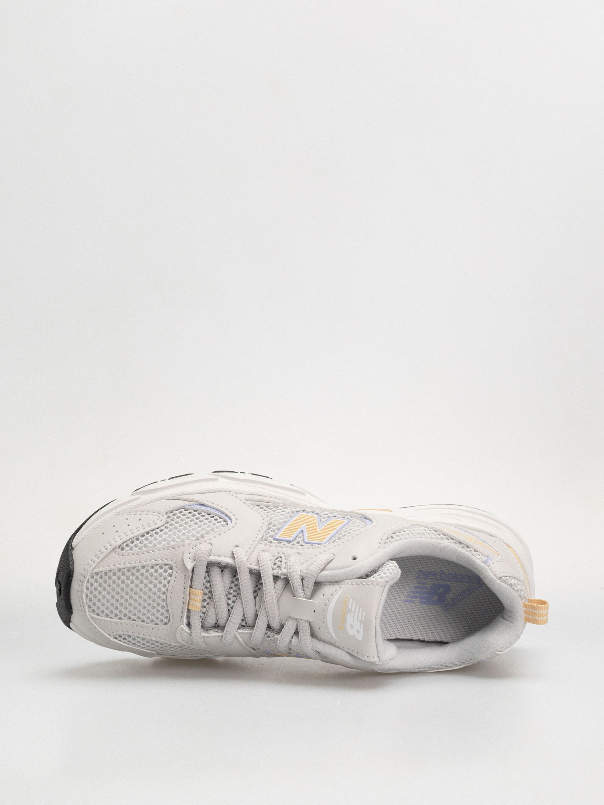 New Balance 530 JR Schuhe (grey matter/sherbert)