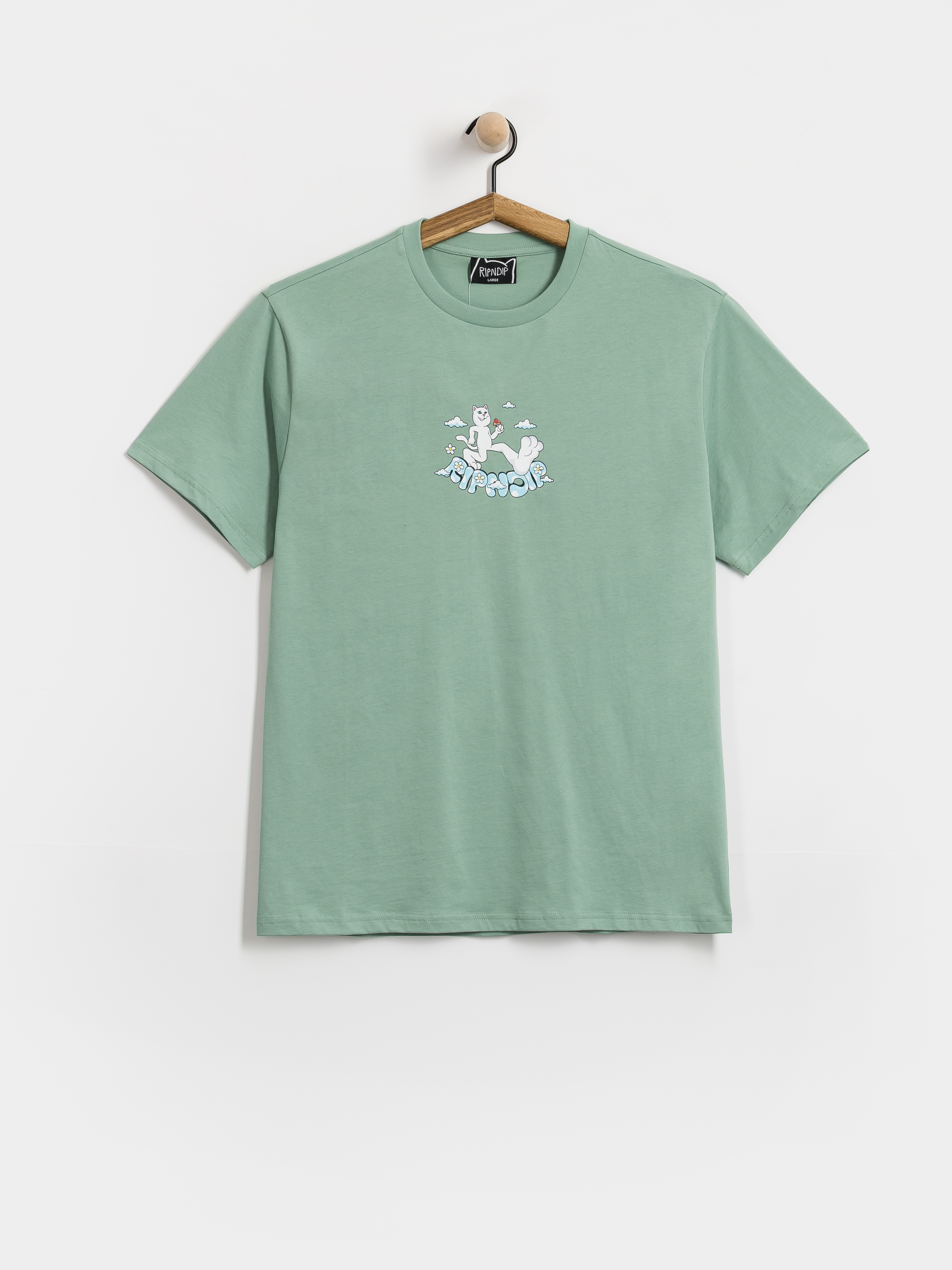 RipNDip T-Shirt Heaven To Me