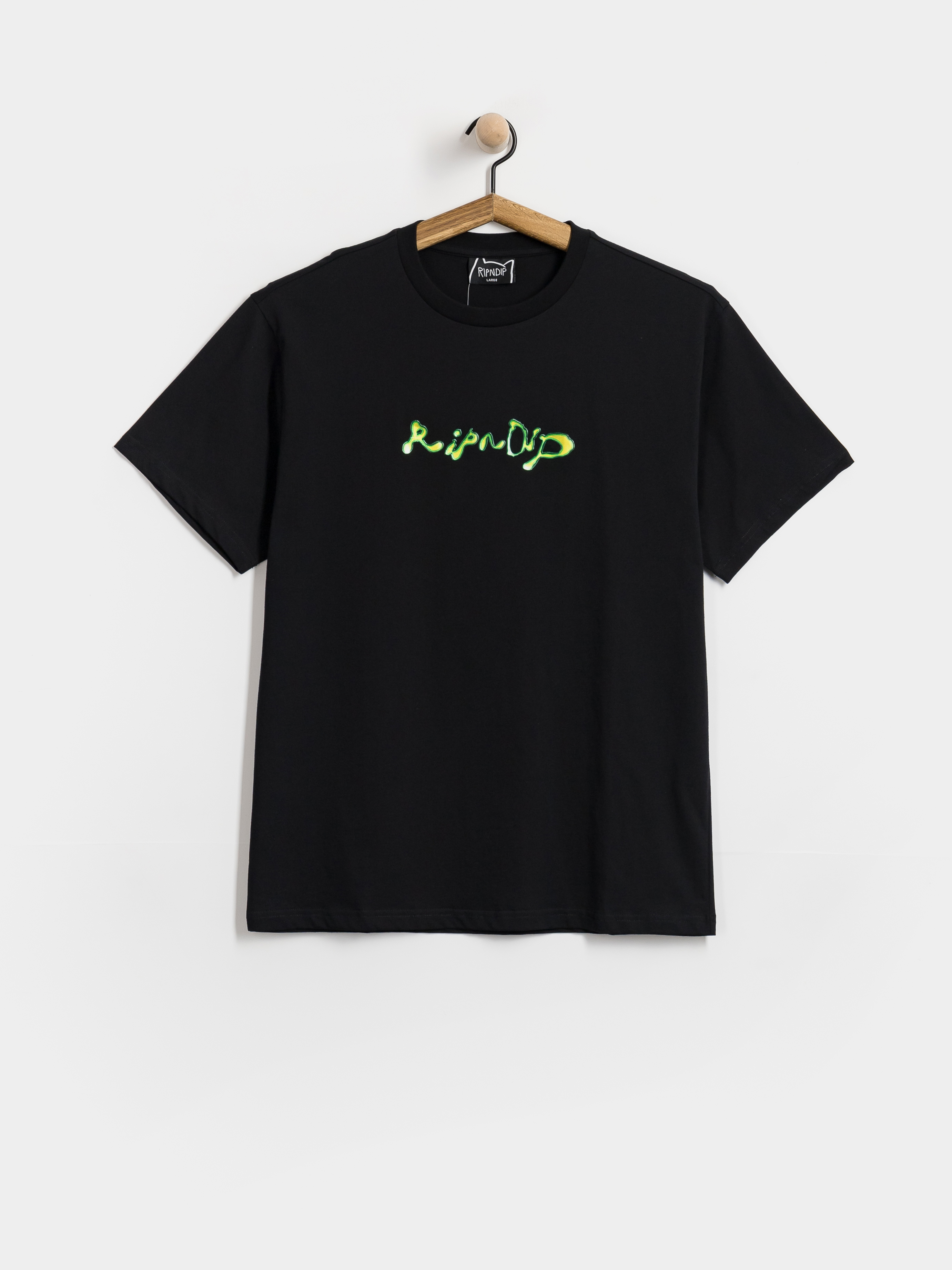 RipNDip T-Shirt Slime