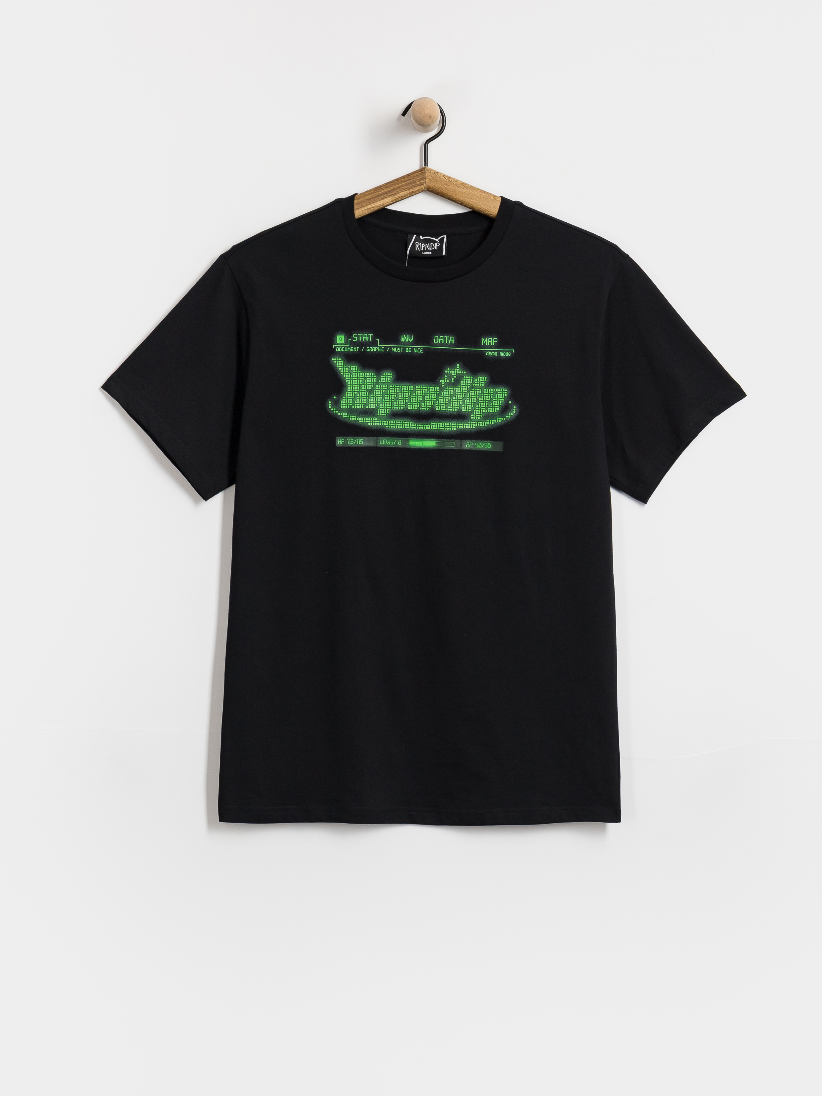 RipNDip T-Shirt Technologic