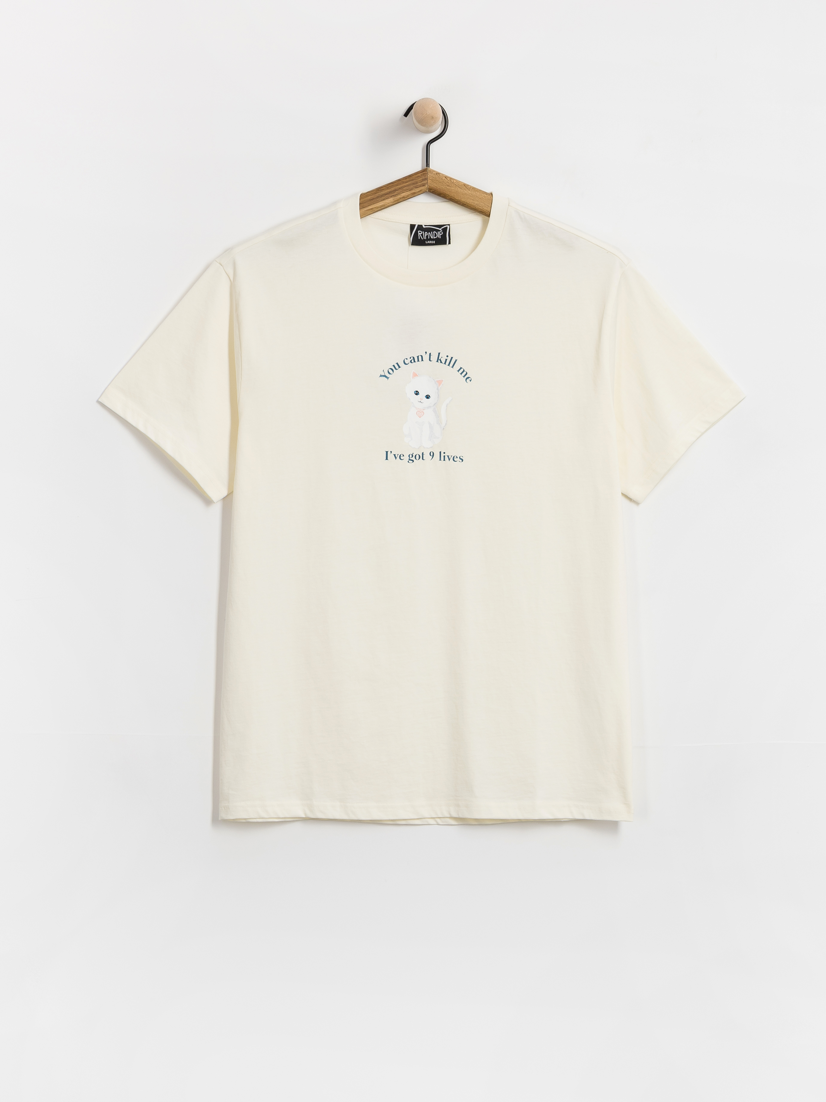 Stussy Global Roots T-shirt - white (white)