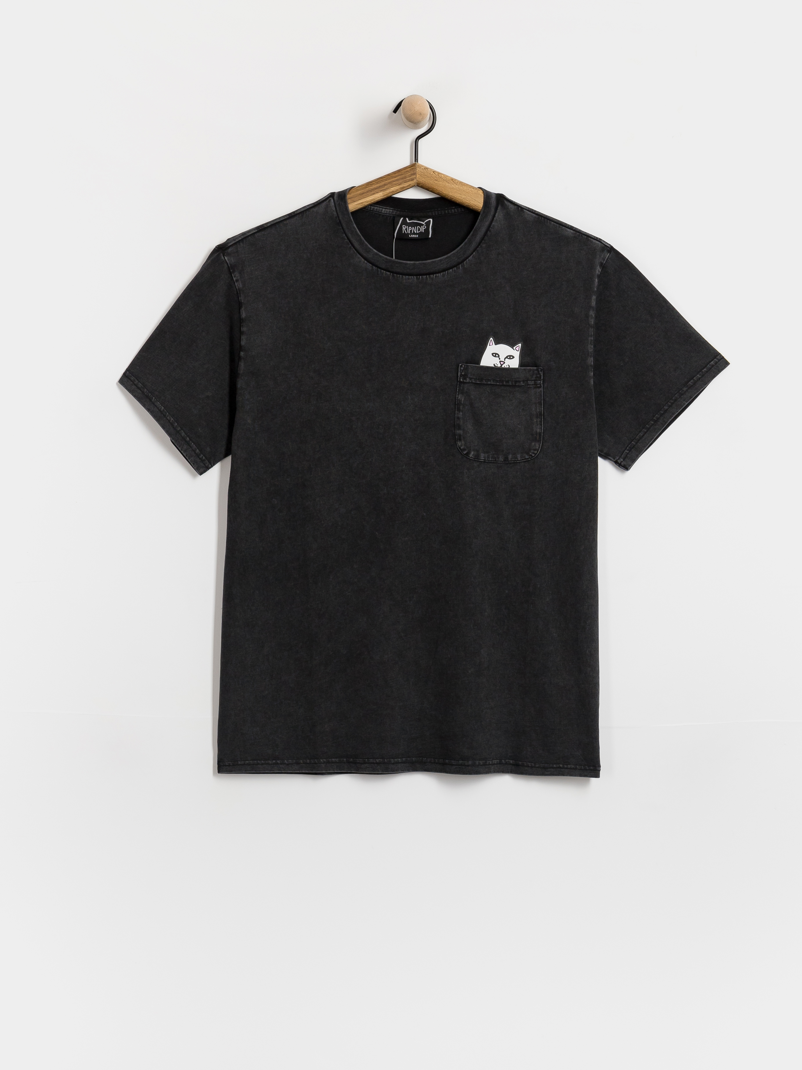 Rip♡ Ace Ultra Wide Leg Shorts (Medium Wash) – RIPNDIP