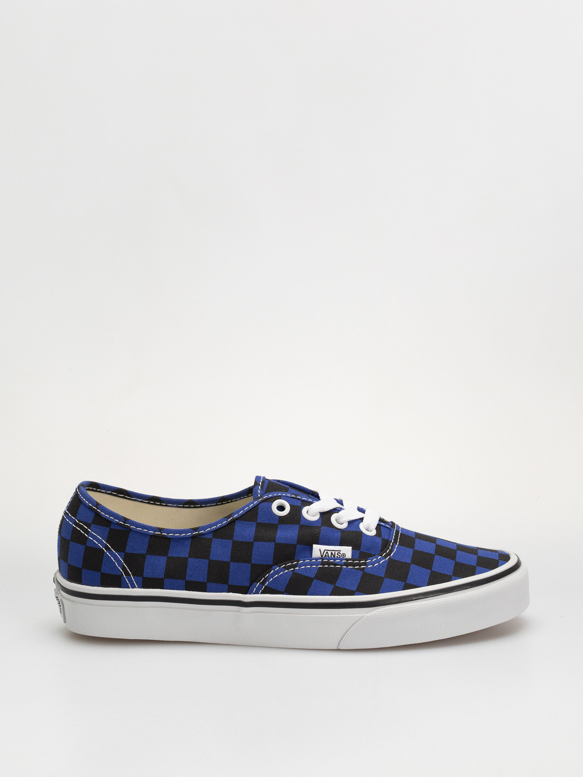 Vans Schuhe Authentic (blue/black)