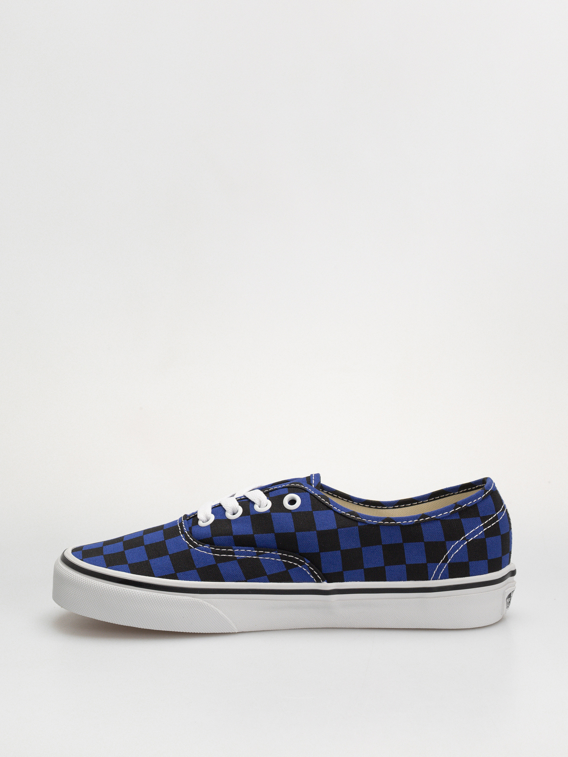 Vans Shoes Authentic (blue/black)