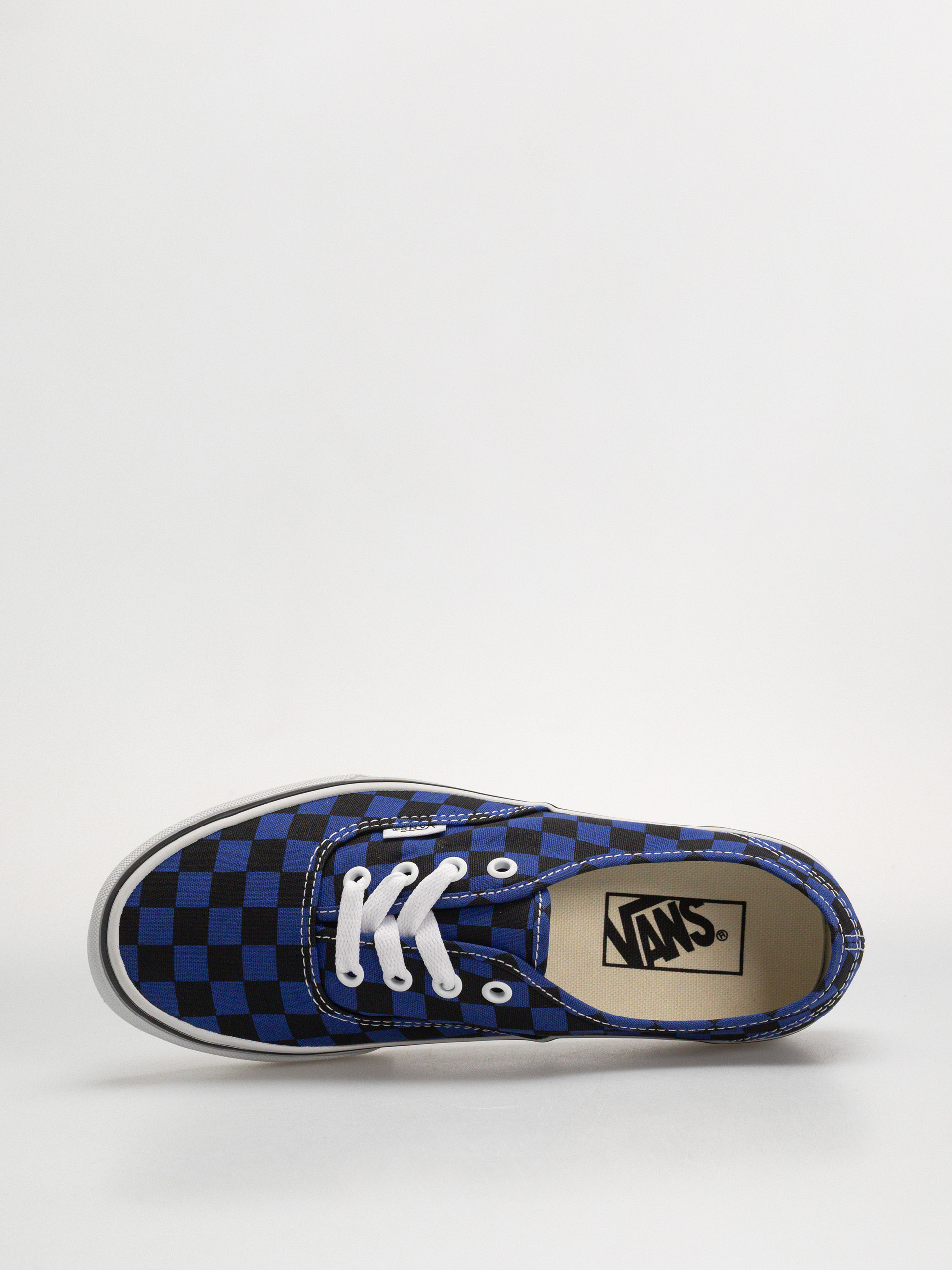 Vans Shoes Authentic (blue/black)