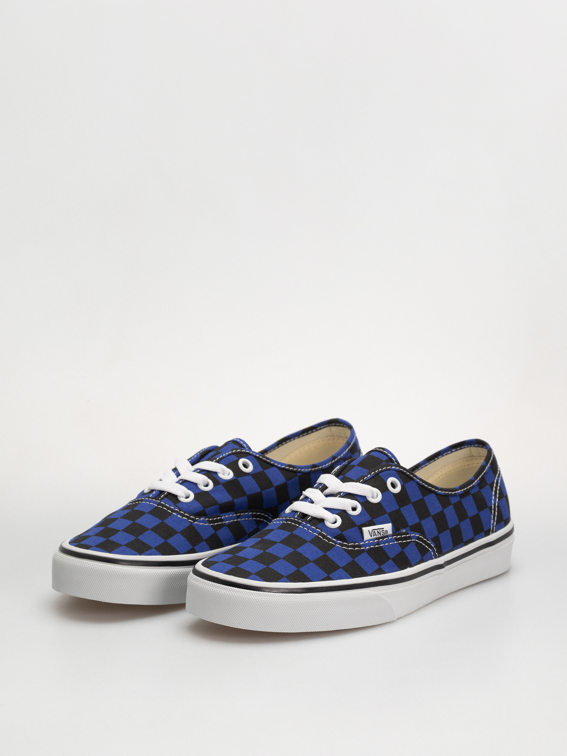 Vans Shoes Authentic (blue/black)