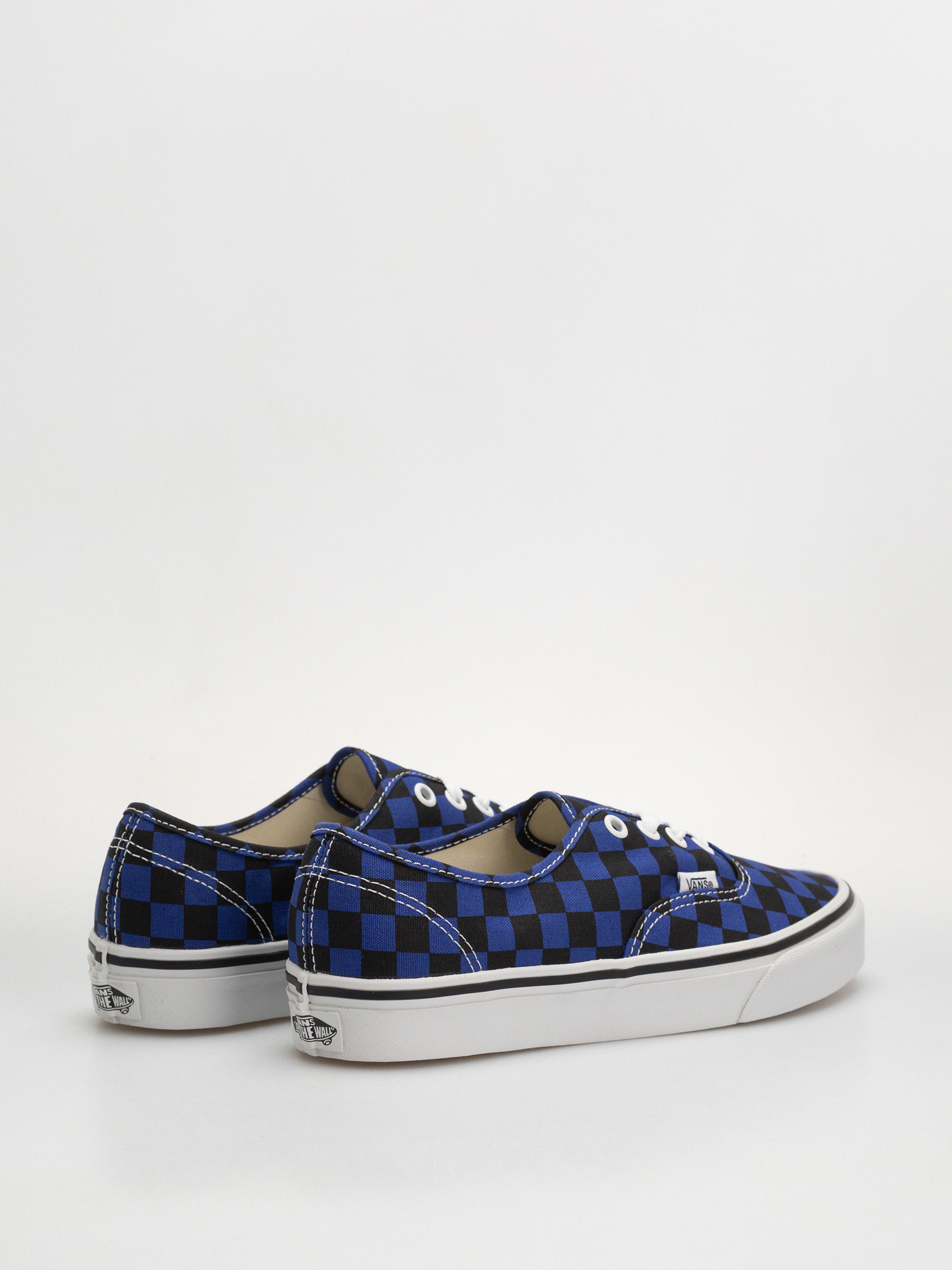 Vans Shoes Authentic (blue/black)