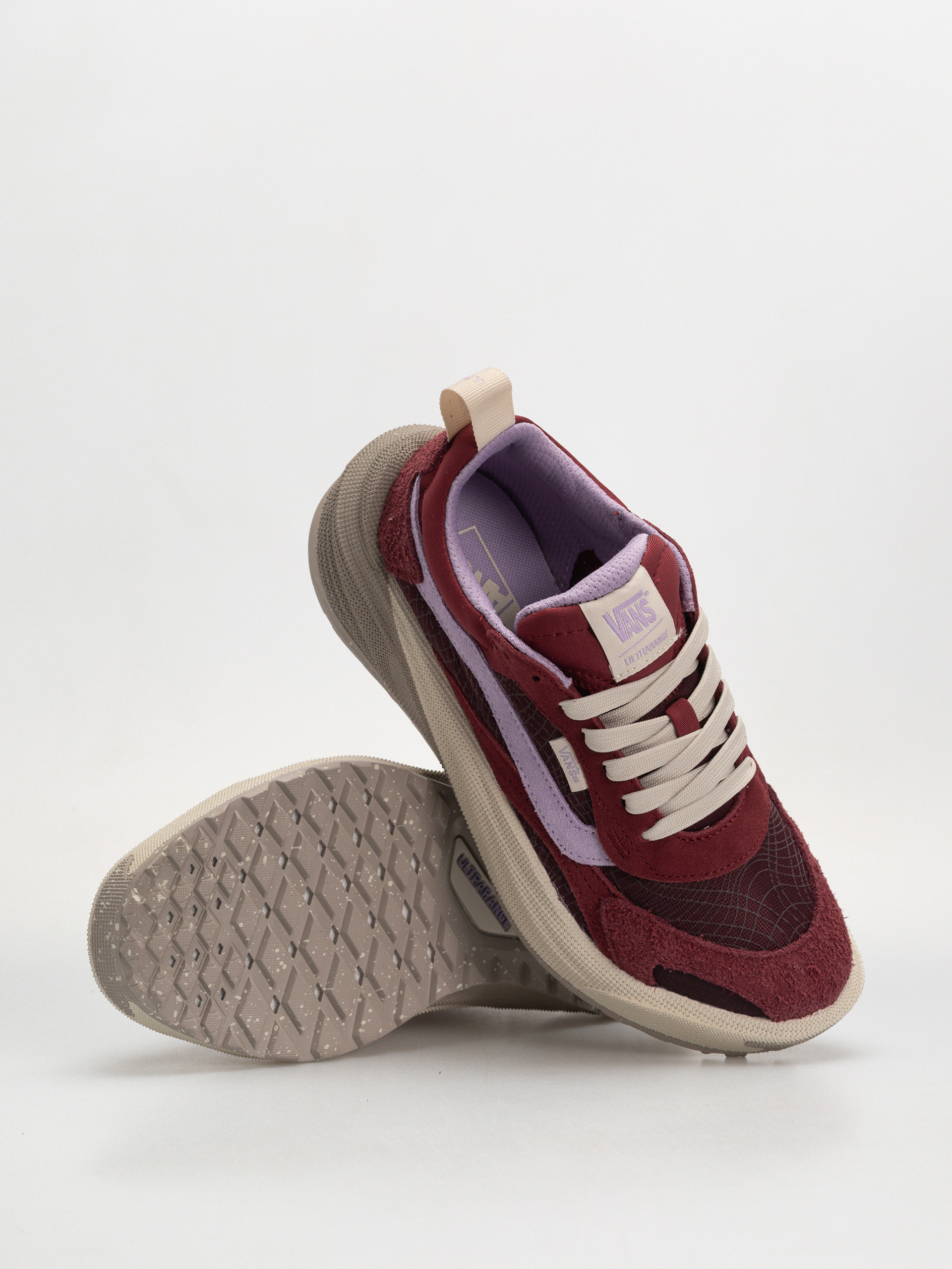 Vans Shoes Ultrarange Neo 2.0 (bordeaux)