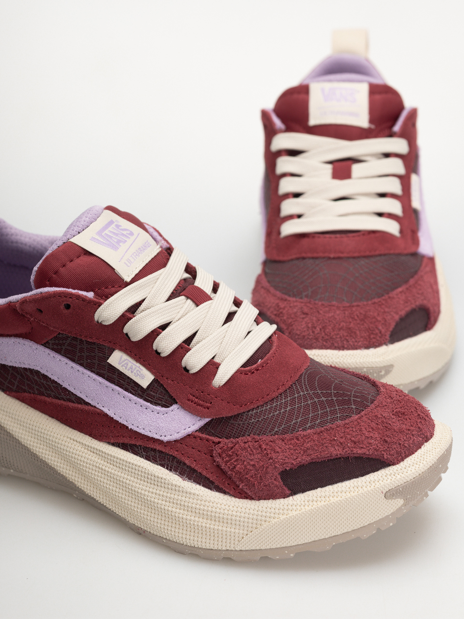 Vans Schuhe Ultrarange Neo 2.0 (bordeaux)