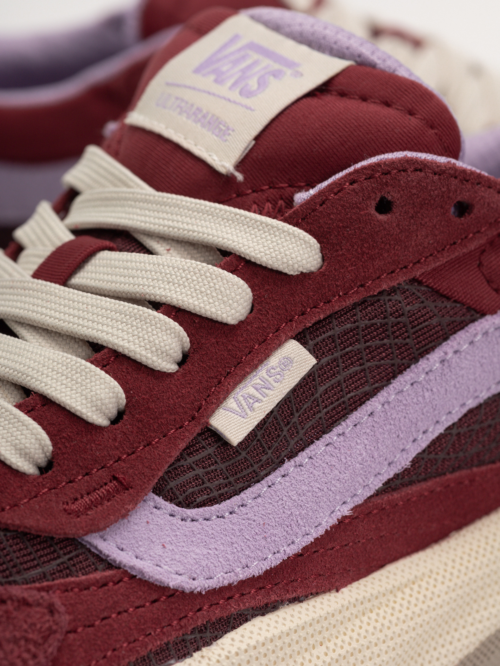 Vans Shoes Ultrarange Neo 2.0 (bordeaux)