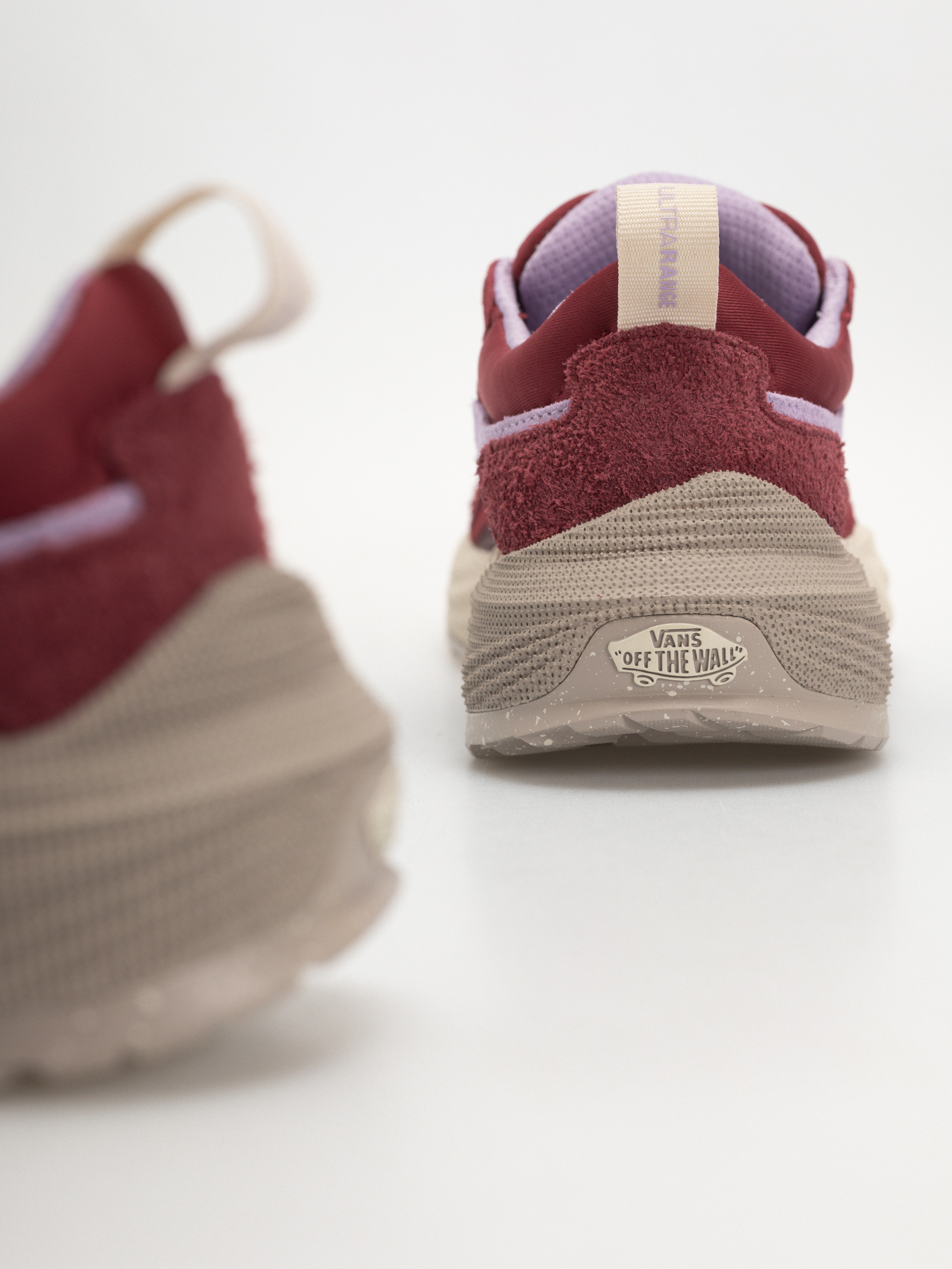 Vans Schuhe Ultrarange Neo 2.0 (bordeaux)