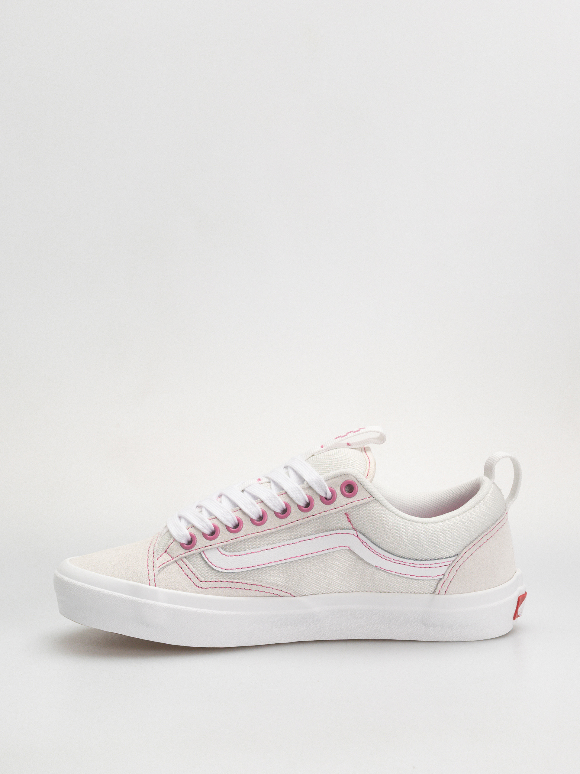 Vans Schuhe Skate Old Skool 36 + (pink fizz)
