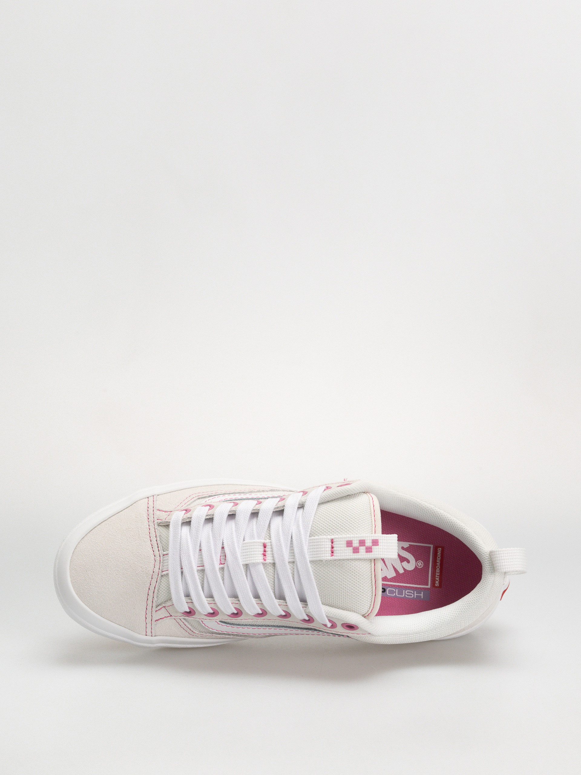 Vans Shoes Skate Old Skool 36 + (pink fizz)