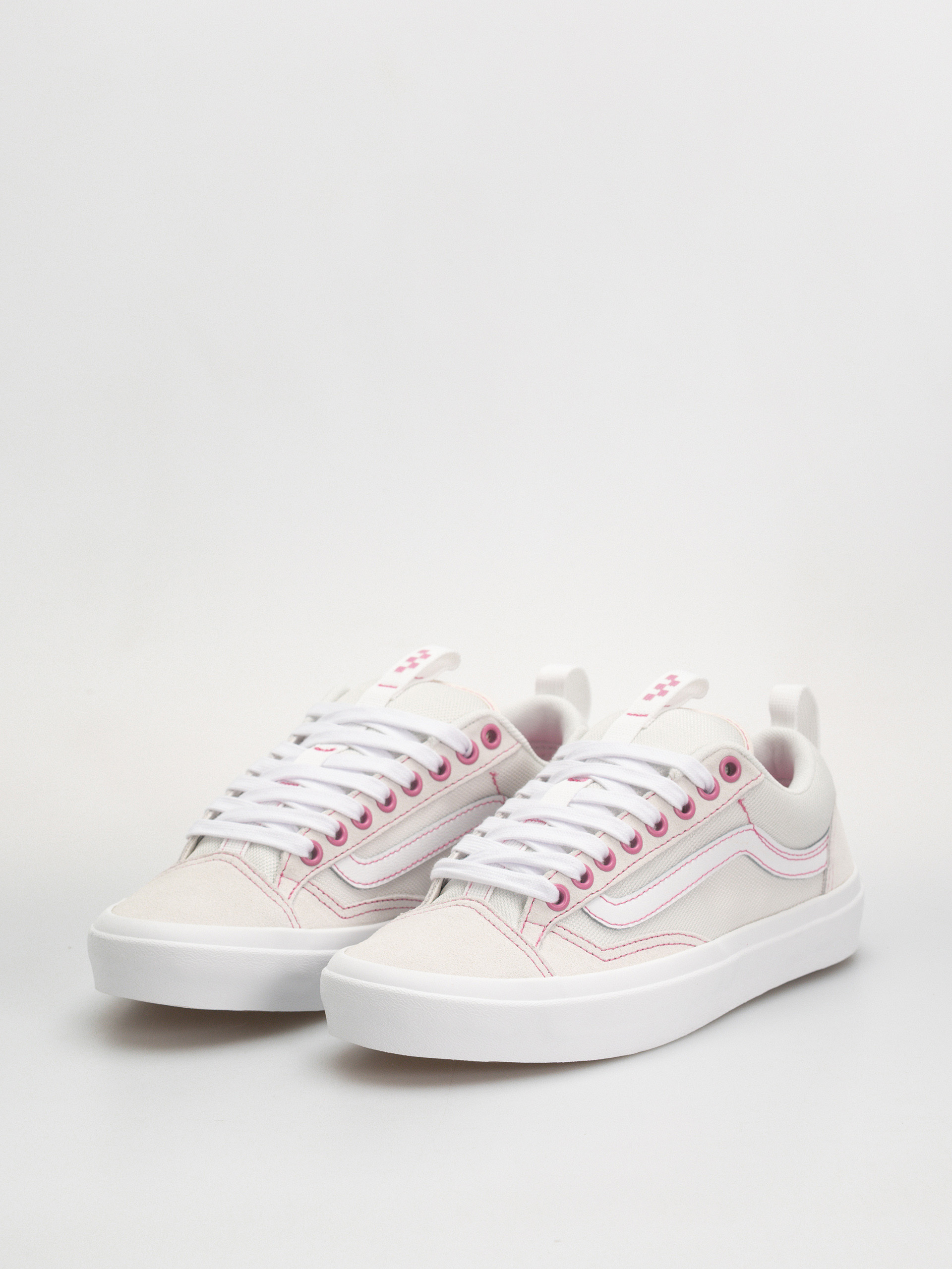 Vans Shoes Skate Old Skool 36 + (pink fizz)