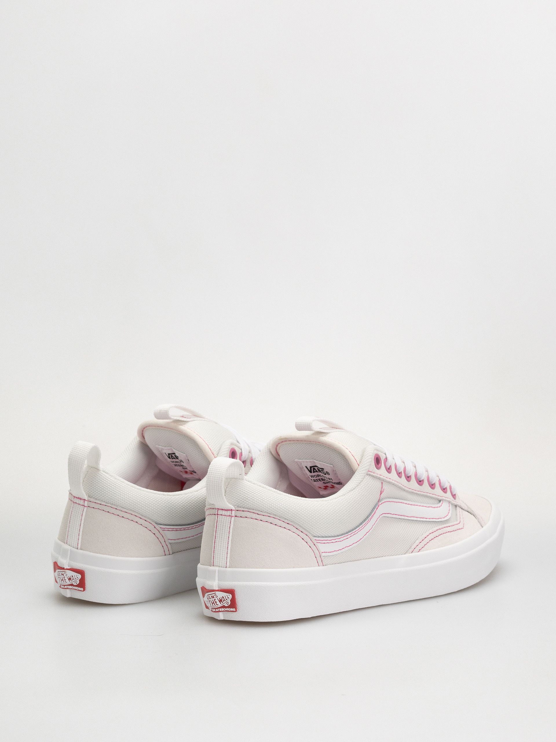 Vans Schuhe Skate Old Skool 36 + (pink fizz)