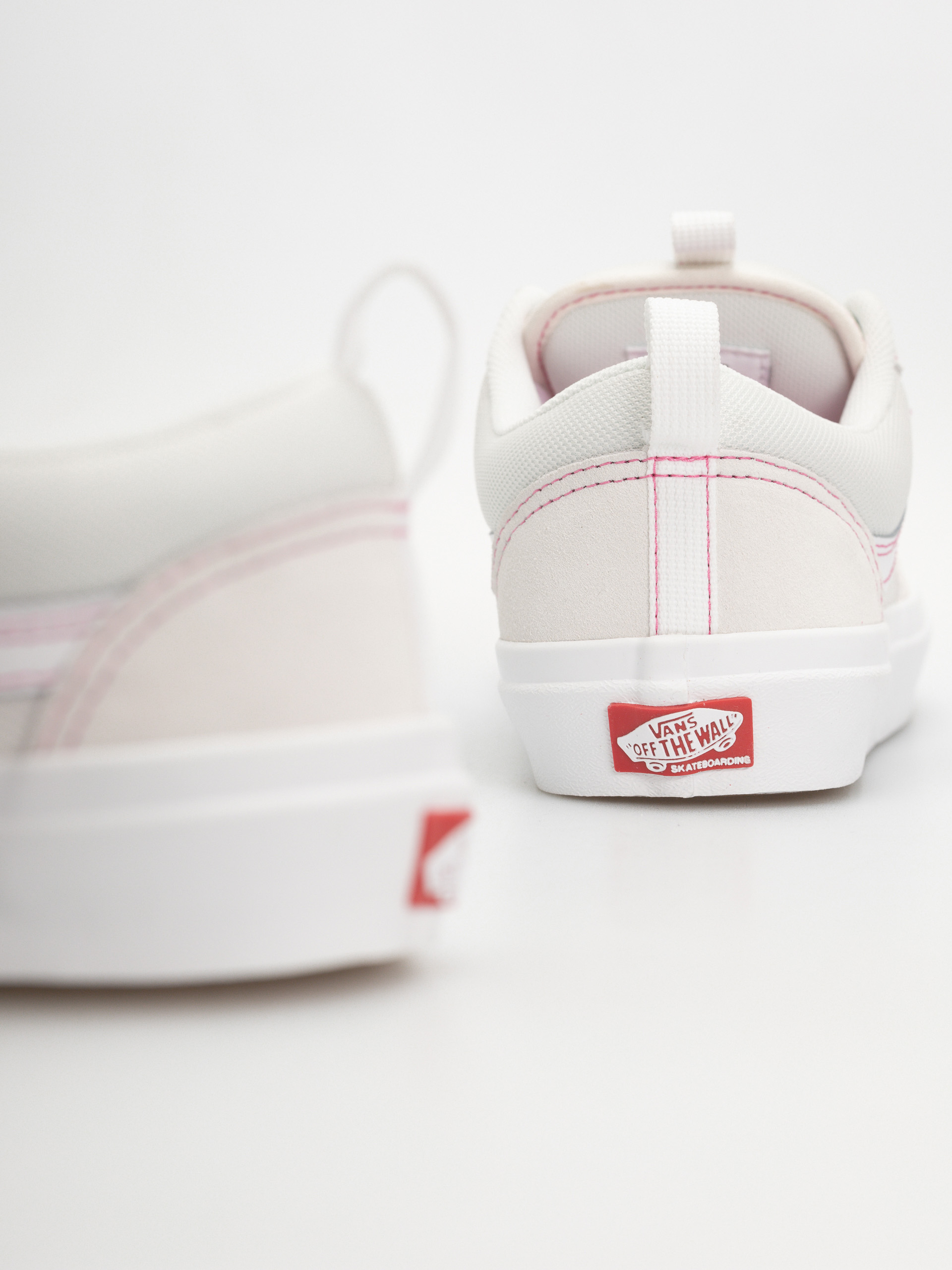 Vans Schuhe Skate Old Skool 36 + (pink fizz)