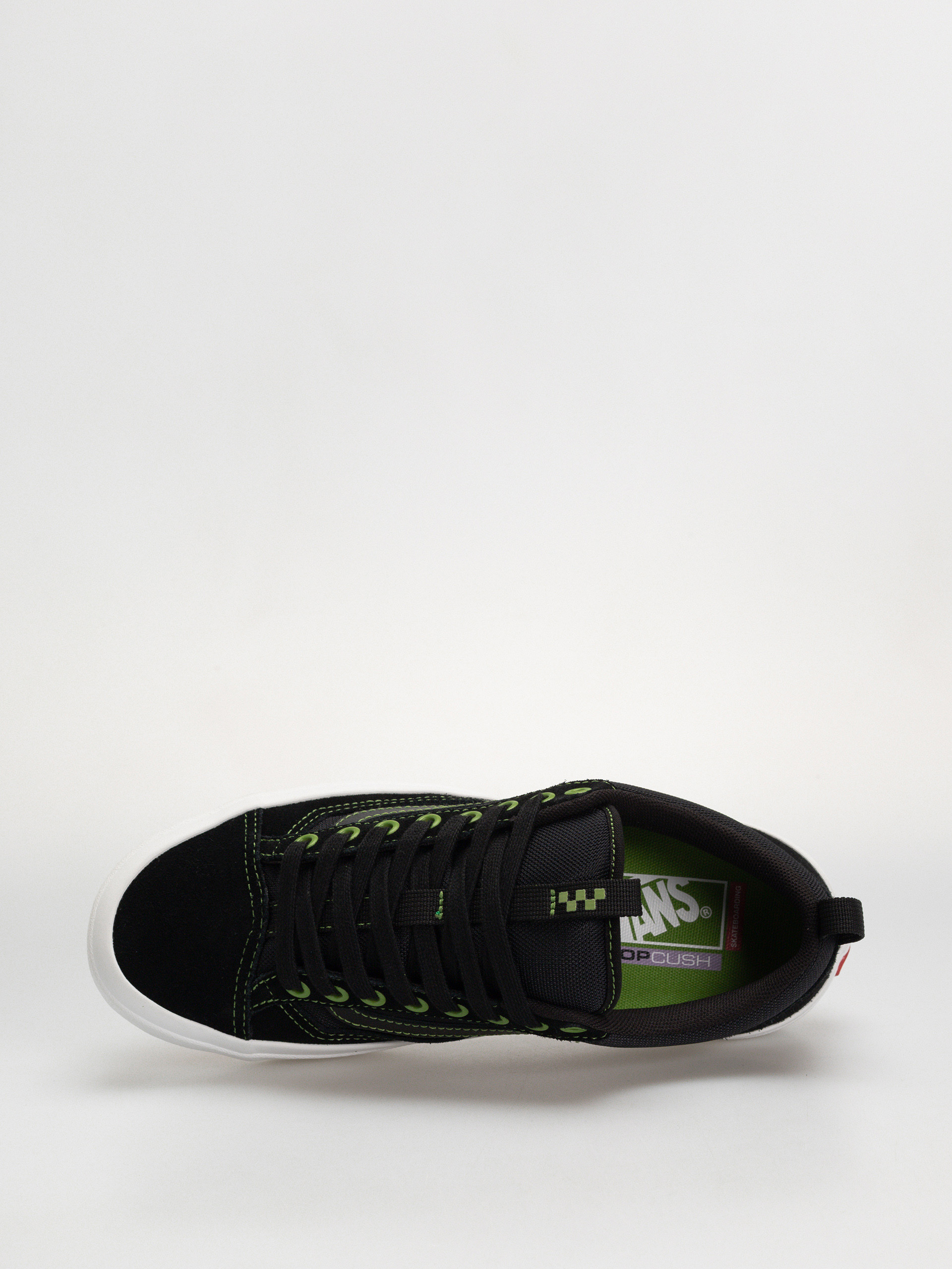 Vans Schuhe Skate Old Skool 36 + (multi)