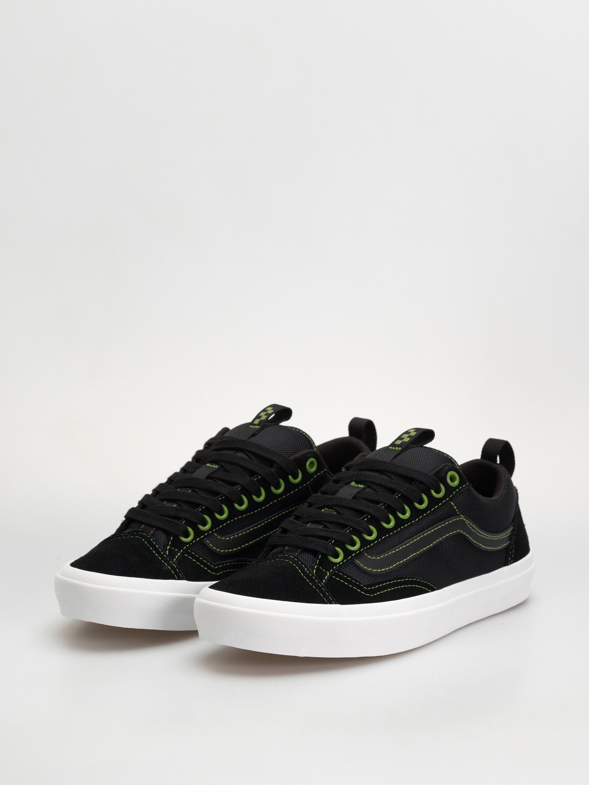 Vans Shoes Skate Old Skool 36 + (multi)