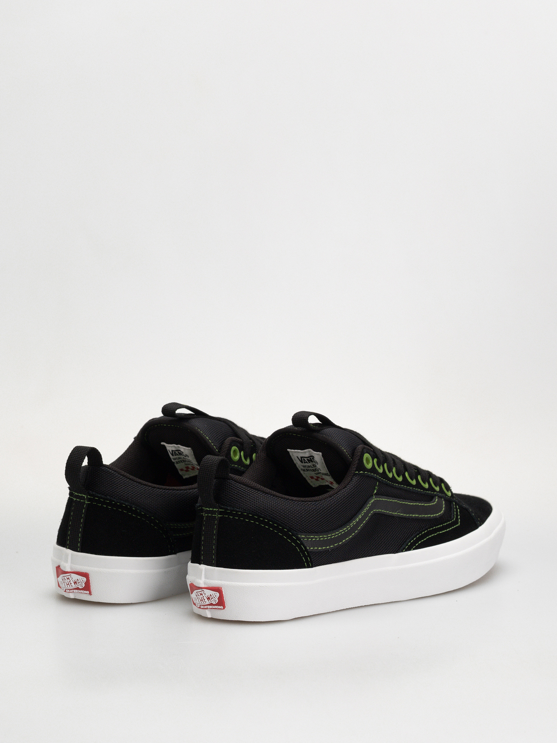 Vans Shoes Skate Old Skool 36 + (multi)