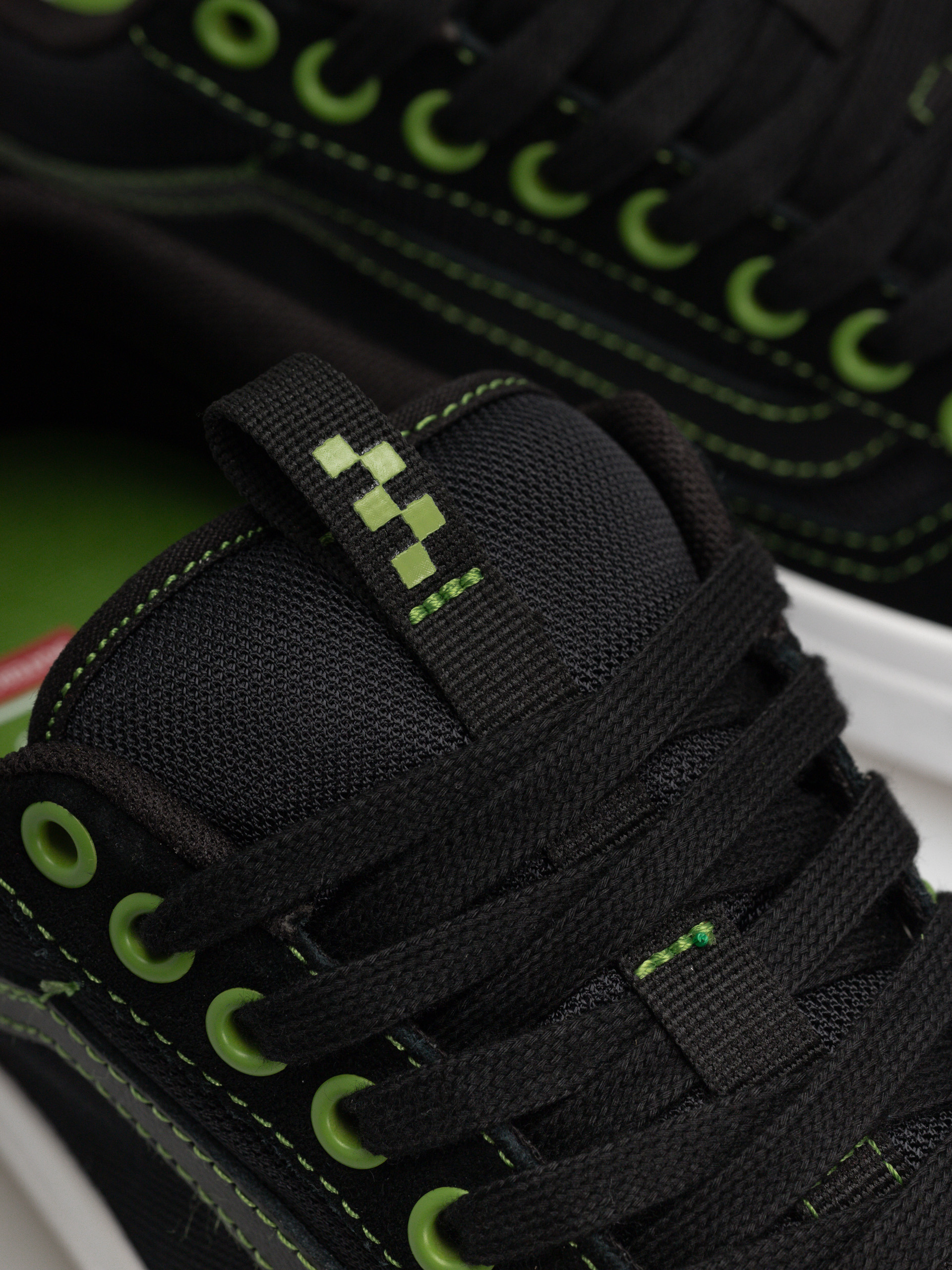 Vans Shoes Skate Old Skool 36 + (multi)